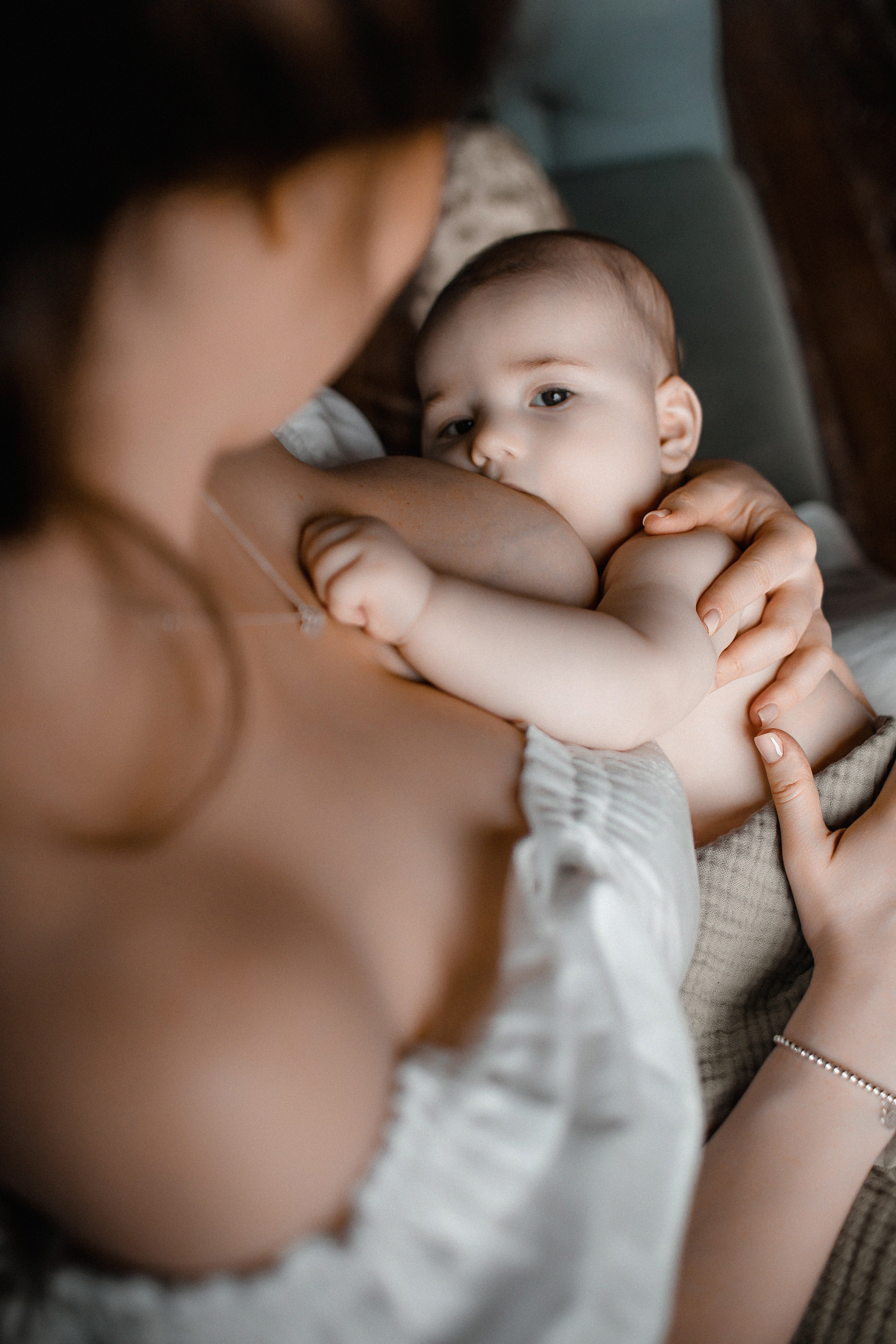 Мадонна — Алина