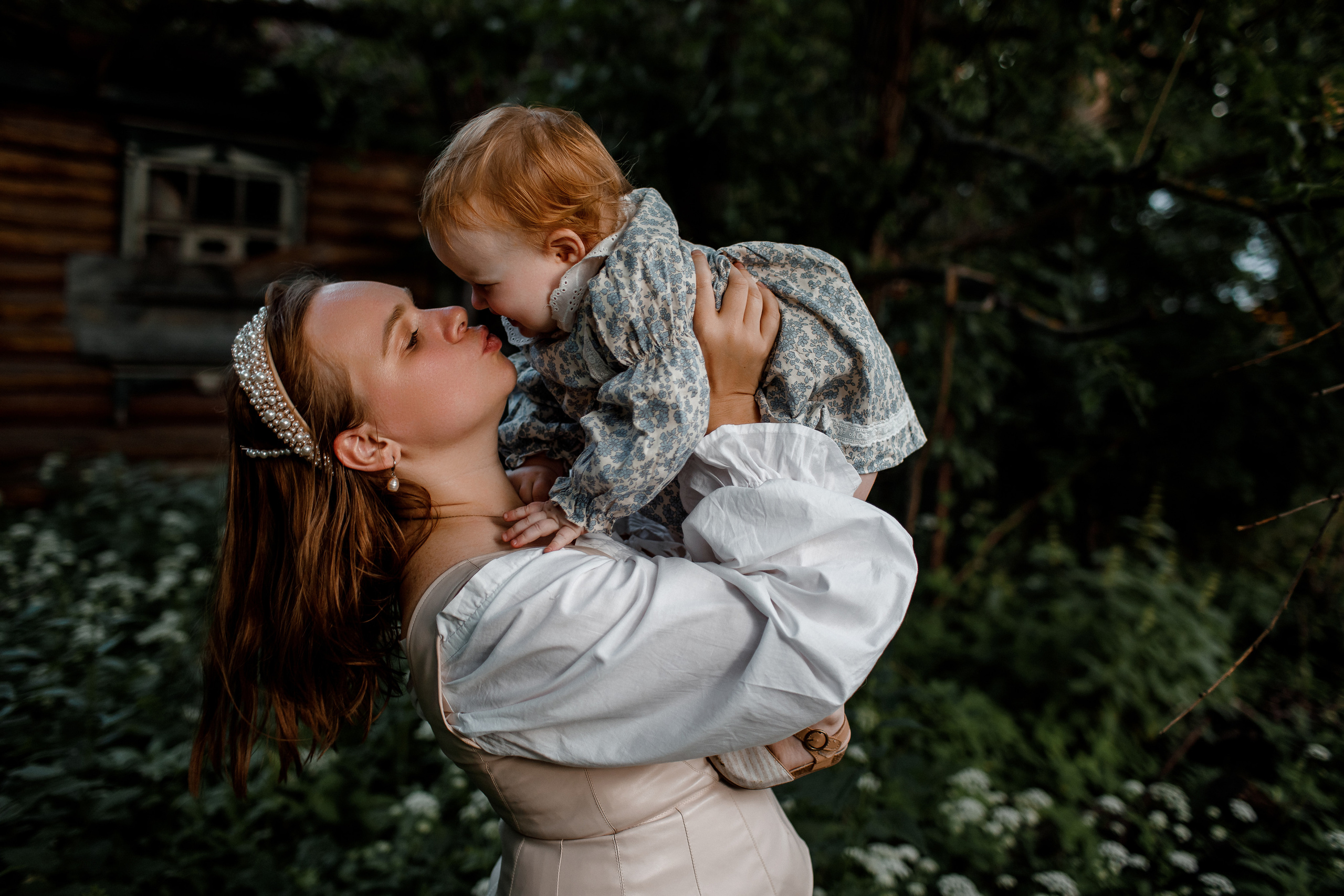 Мадонна в деревне. Возвращение к истокам