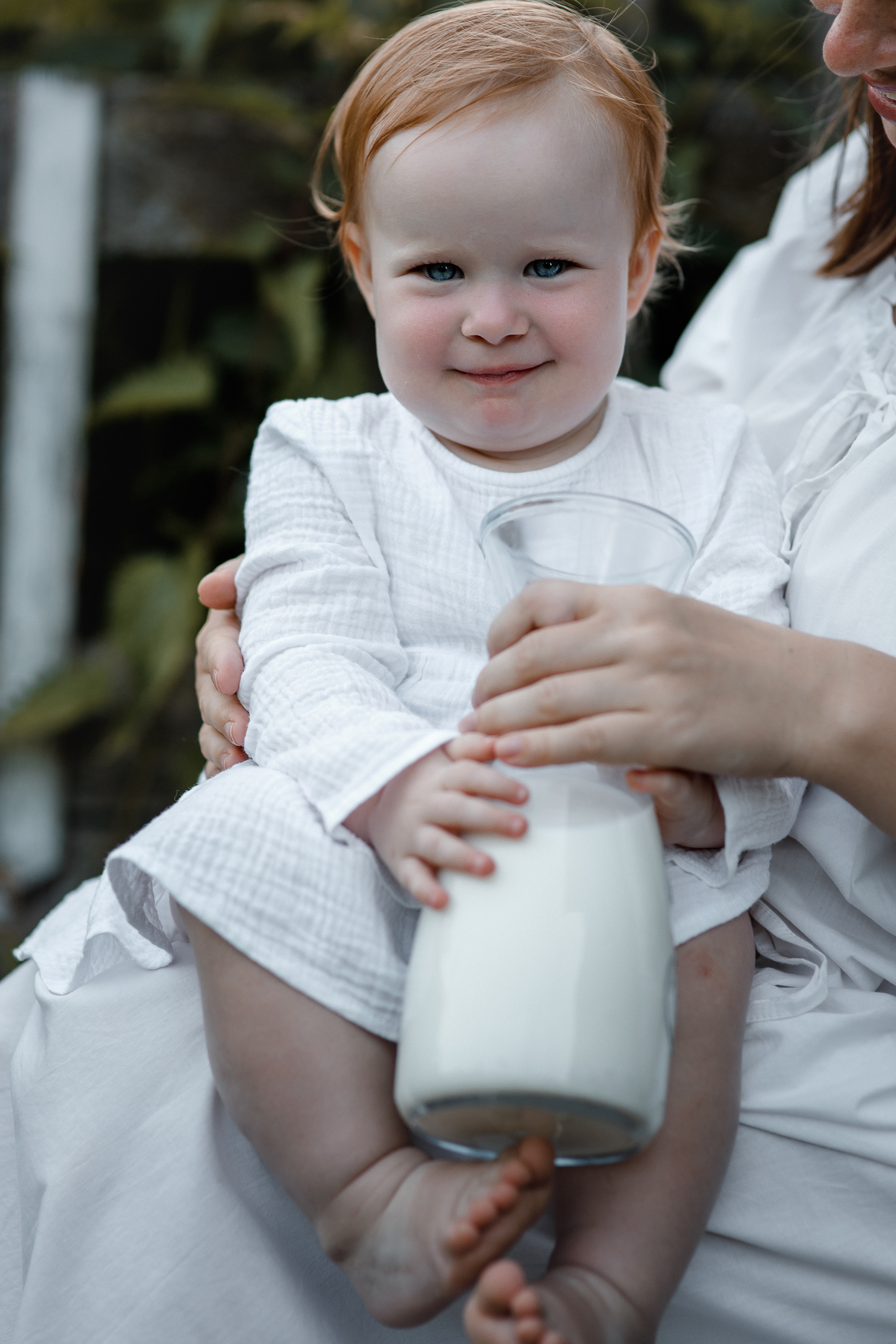 Мадонна в деревне. Возвращение к истокам