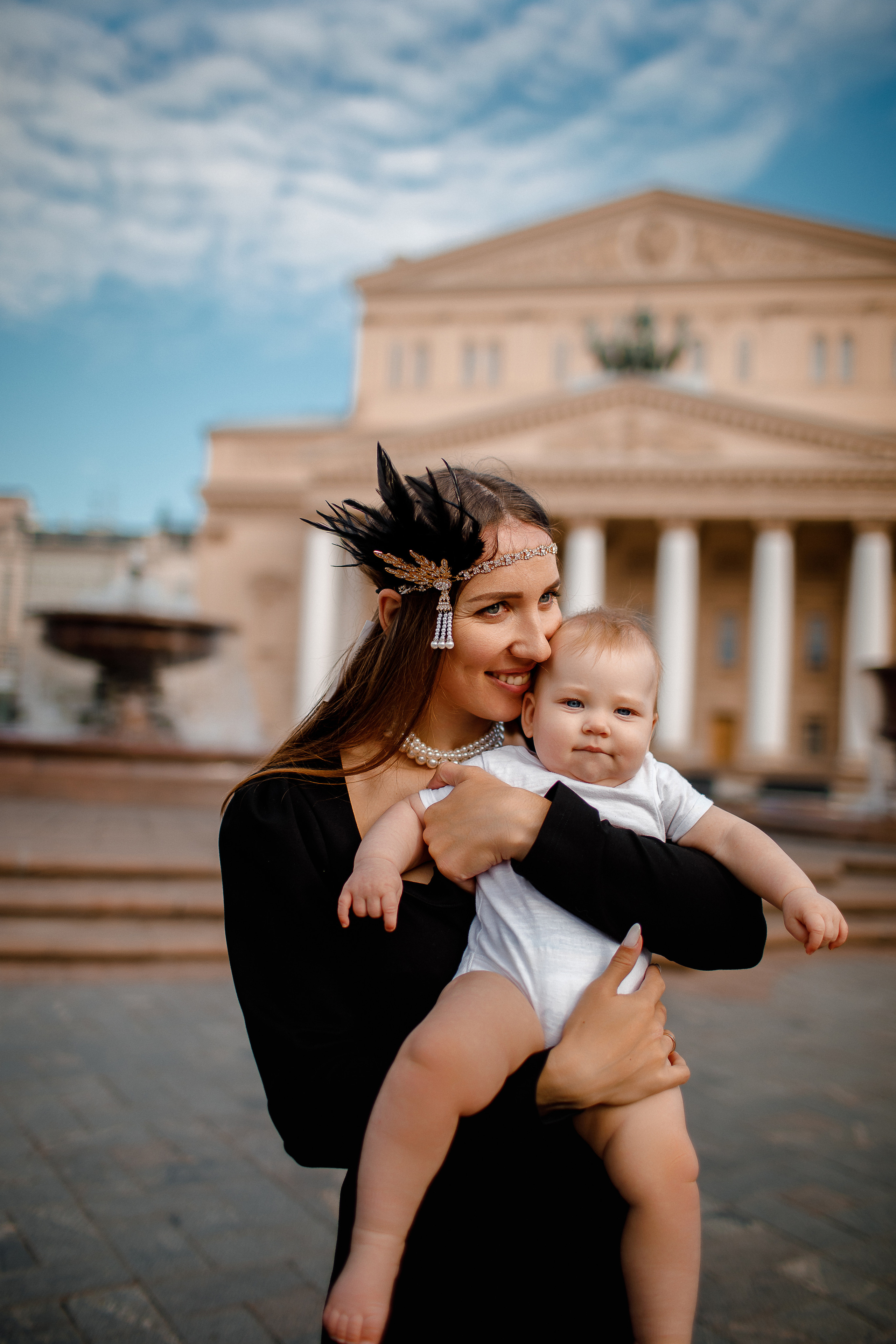 Большой театр