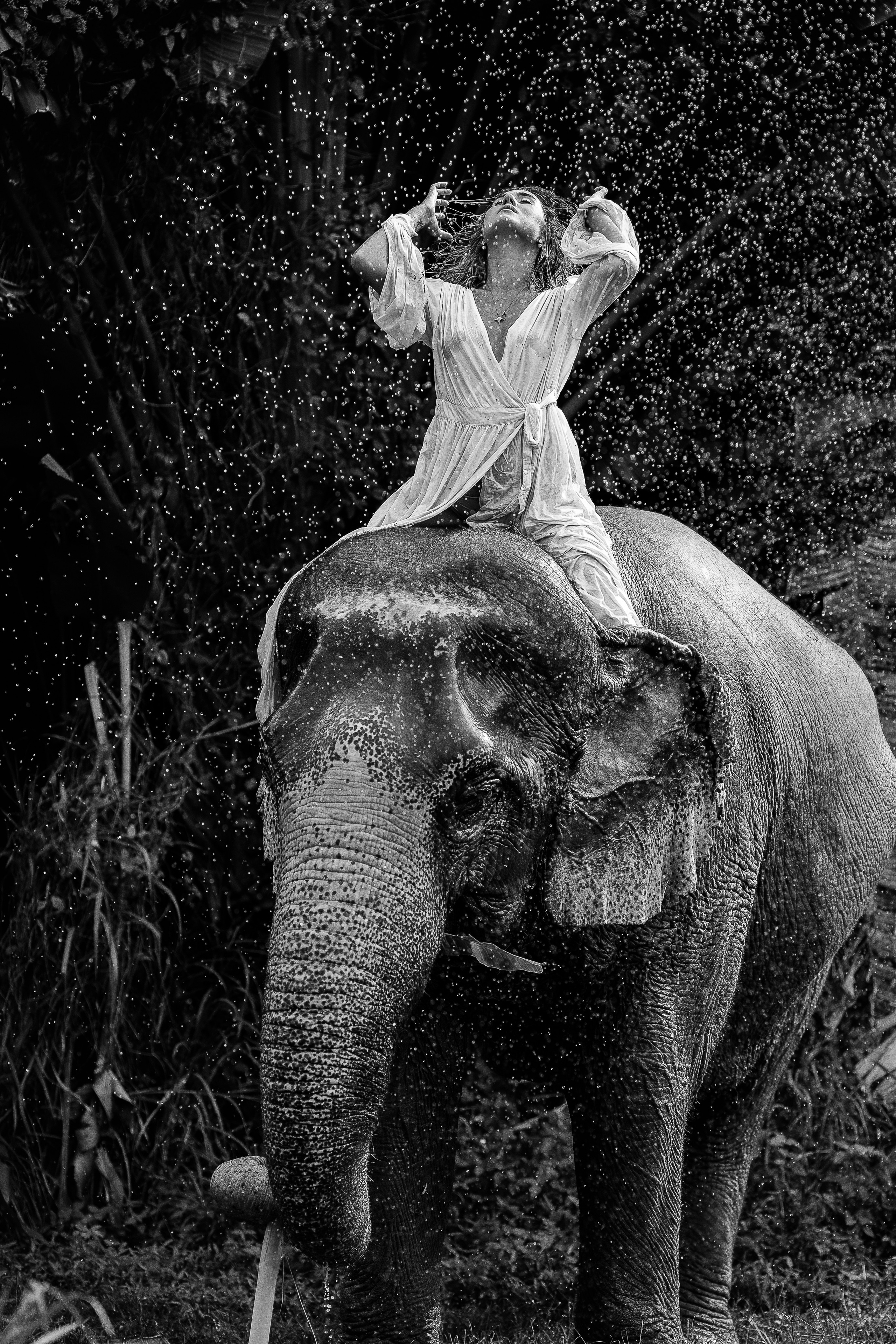 фотосессия паттайя таиланд