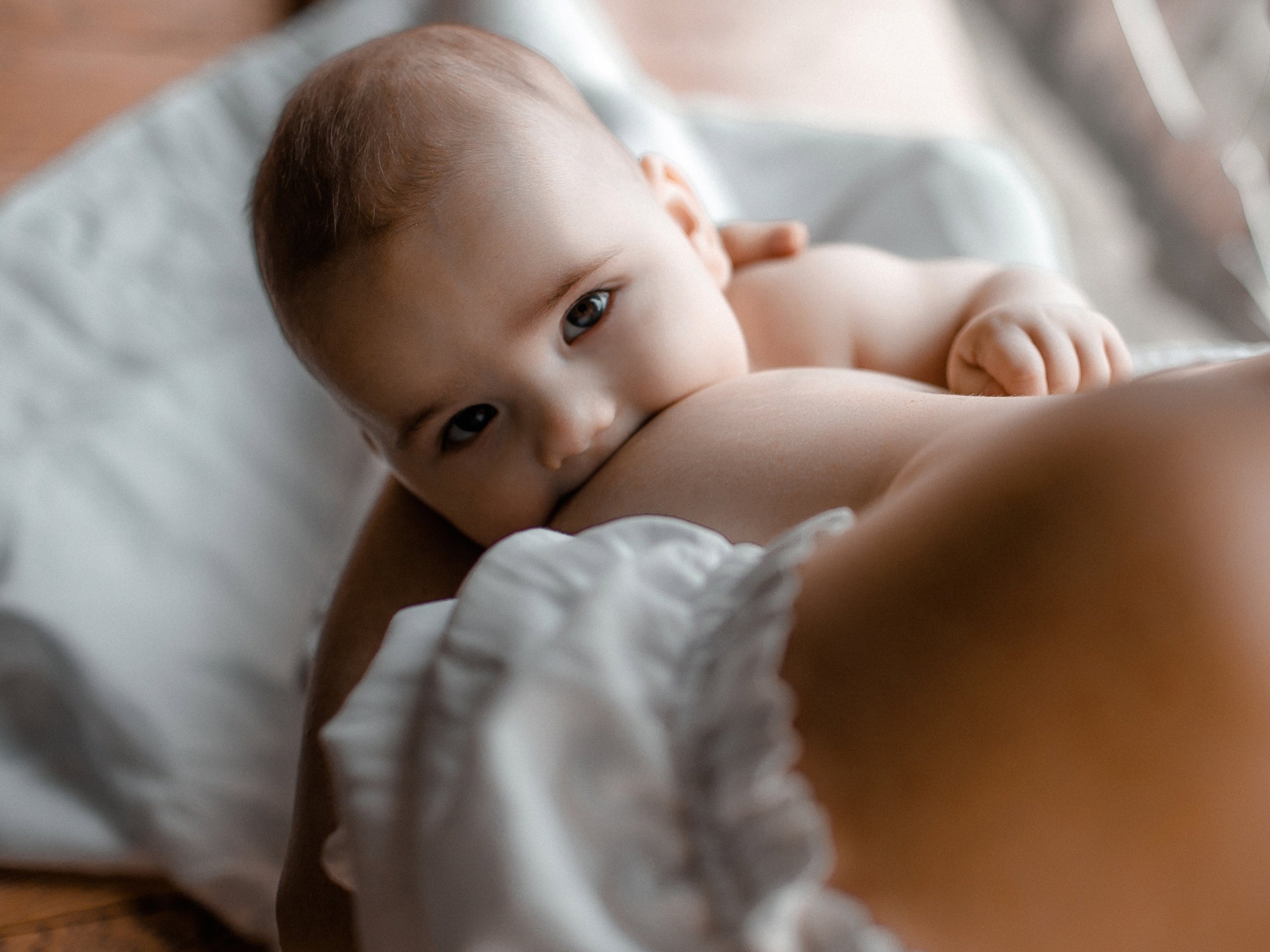 Мадонна — Алина