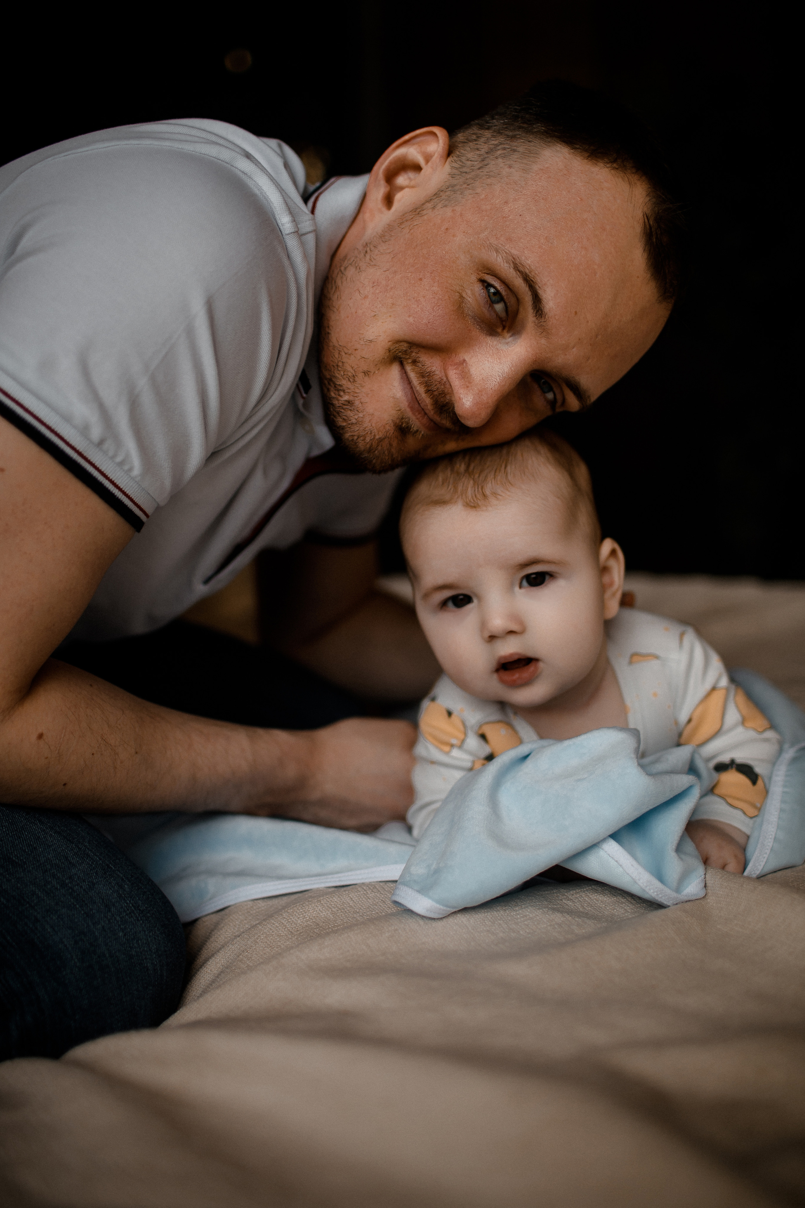 Мадонна — Алина