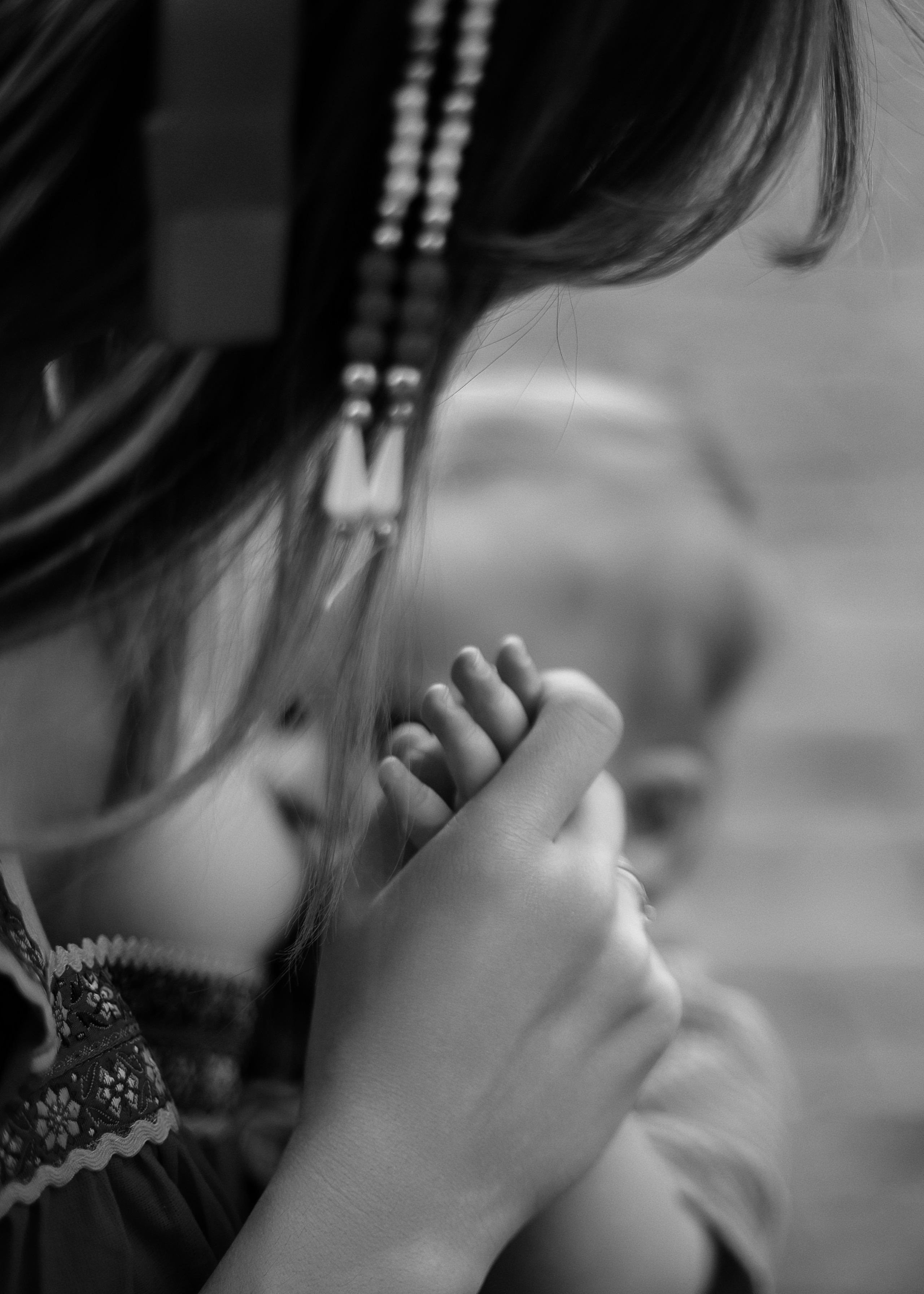 Мадонна в большом городе