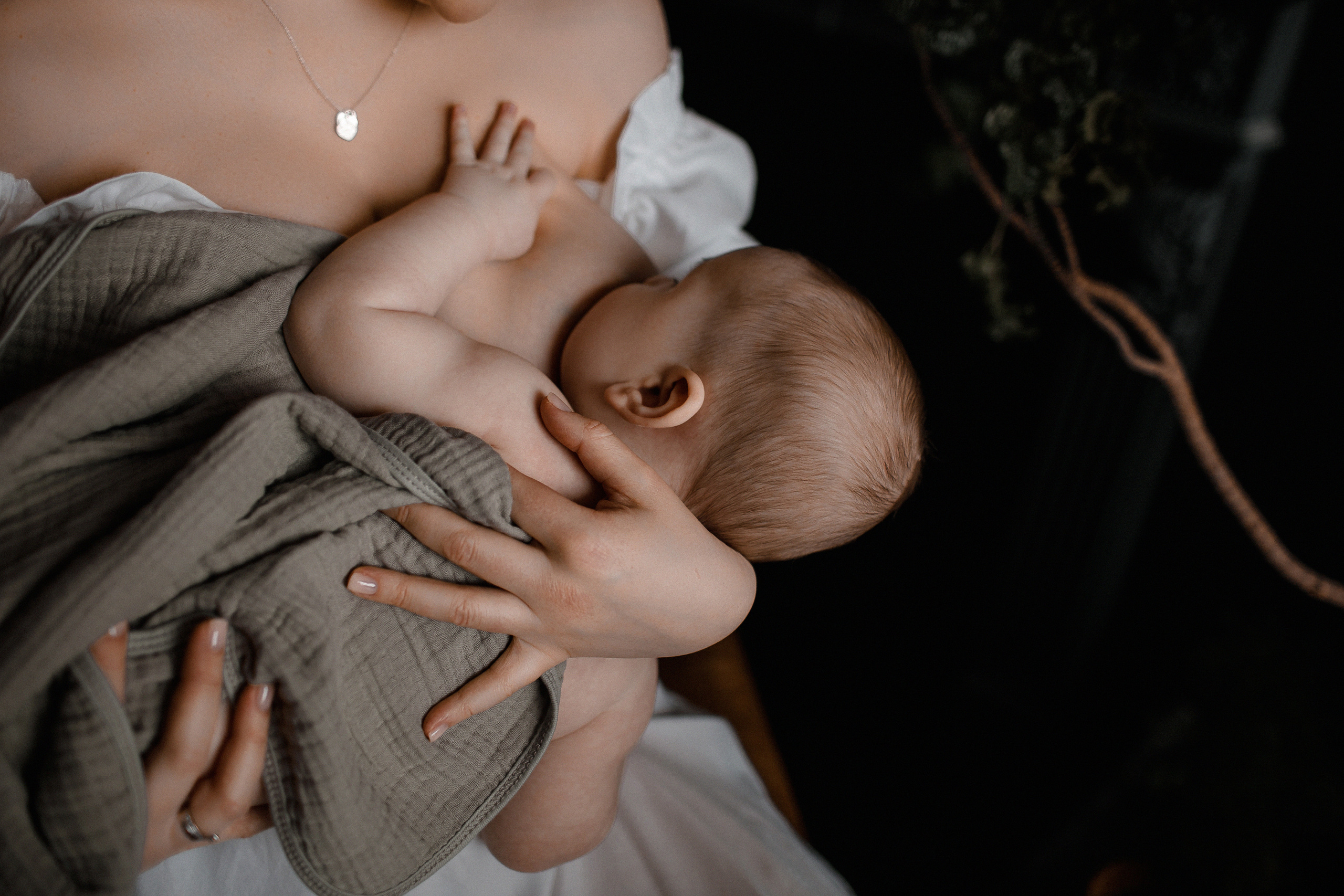 Мадонна — Алина