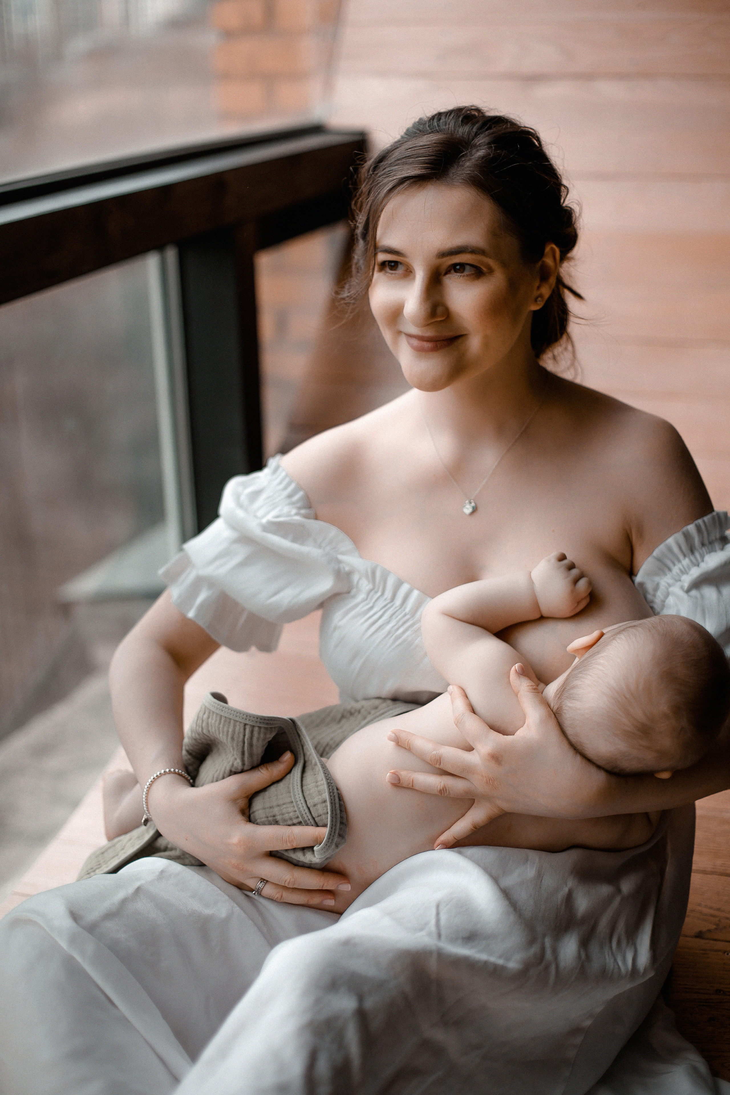 Мадонна — Алина