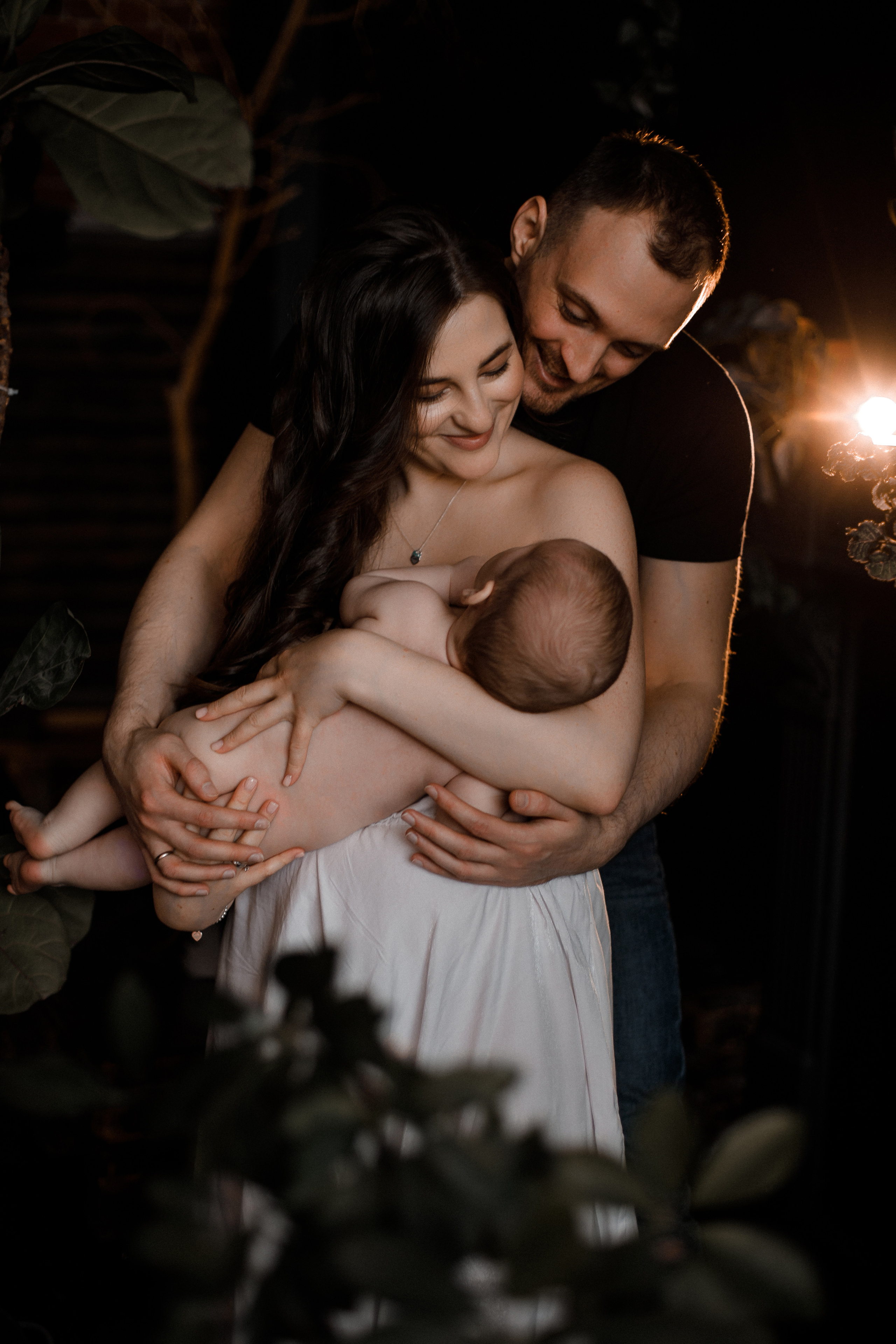 Мадонна — Алина