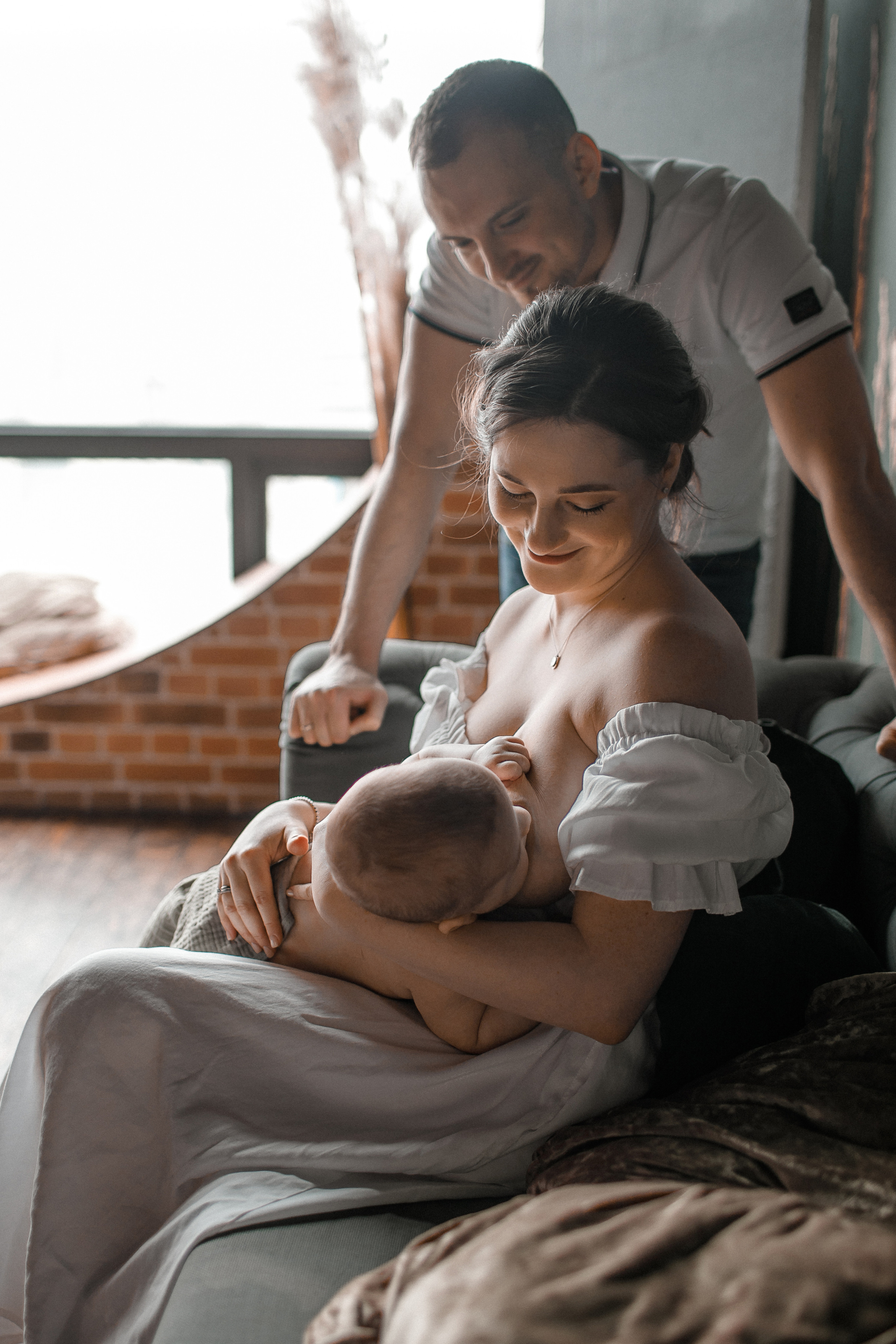 Мадонна — Алина