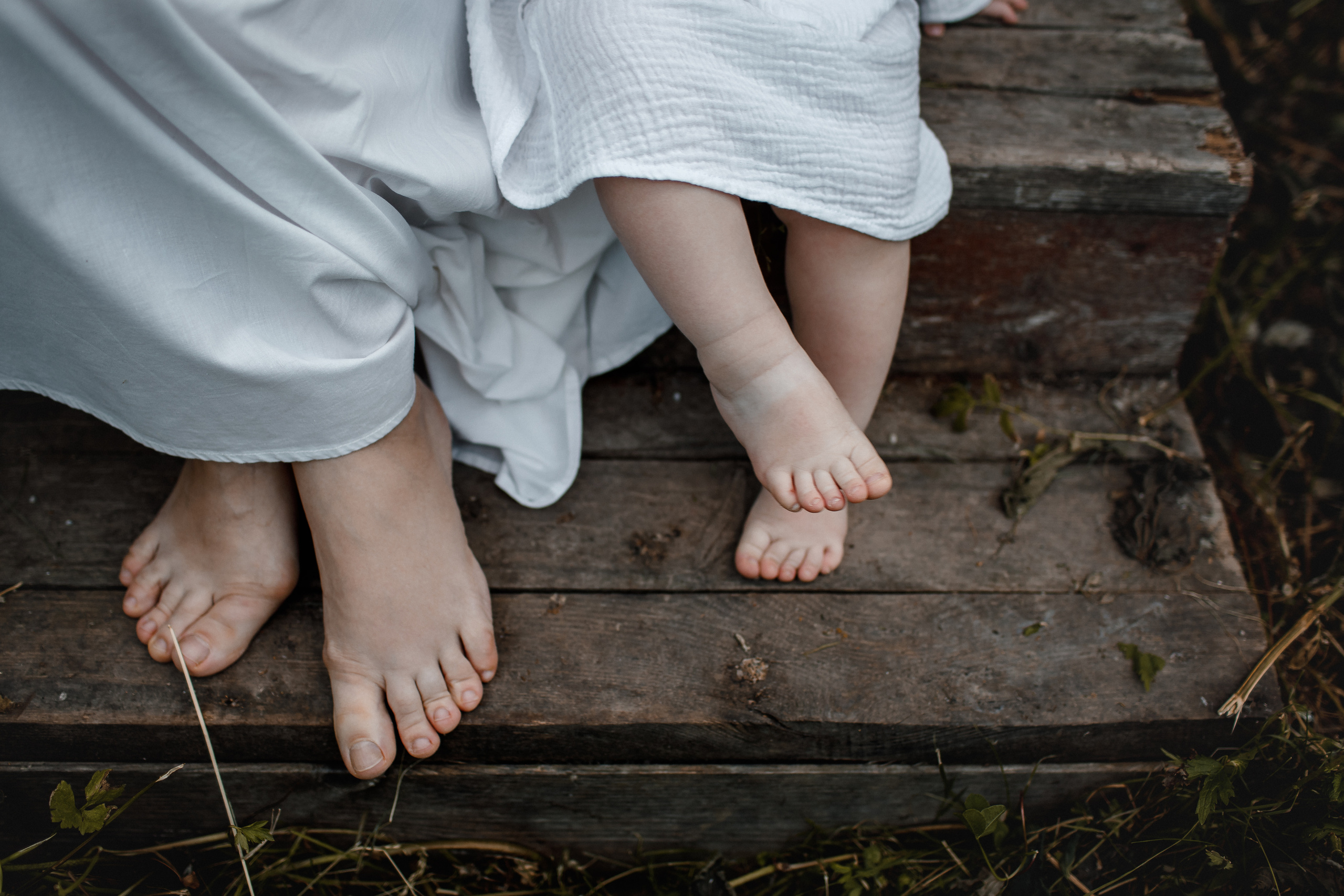 Мадонна в деревне. Возвращение к истокам