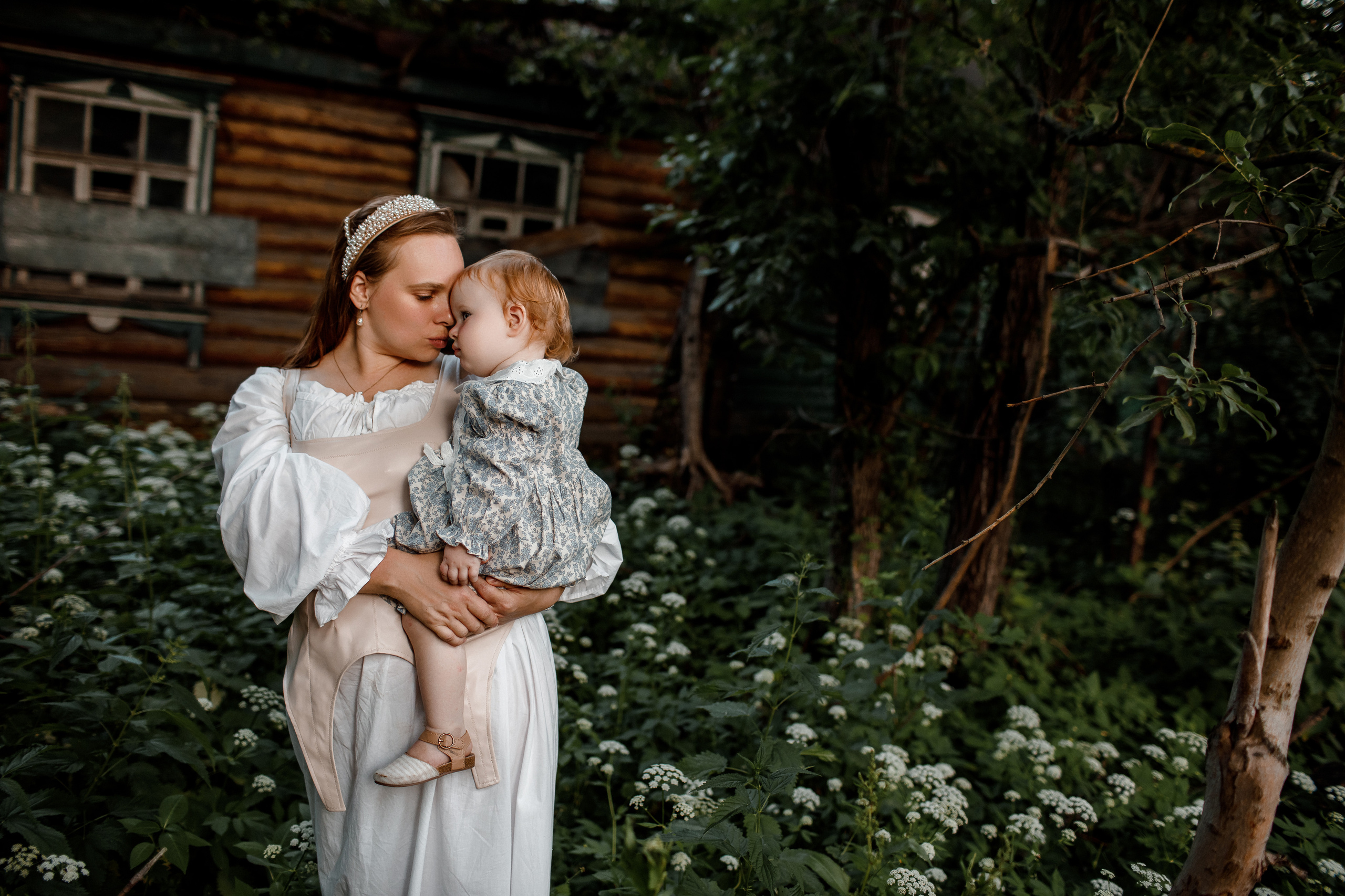 Мадонна в деревне. Возвращение к истокам