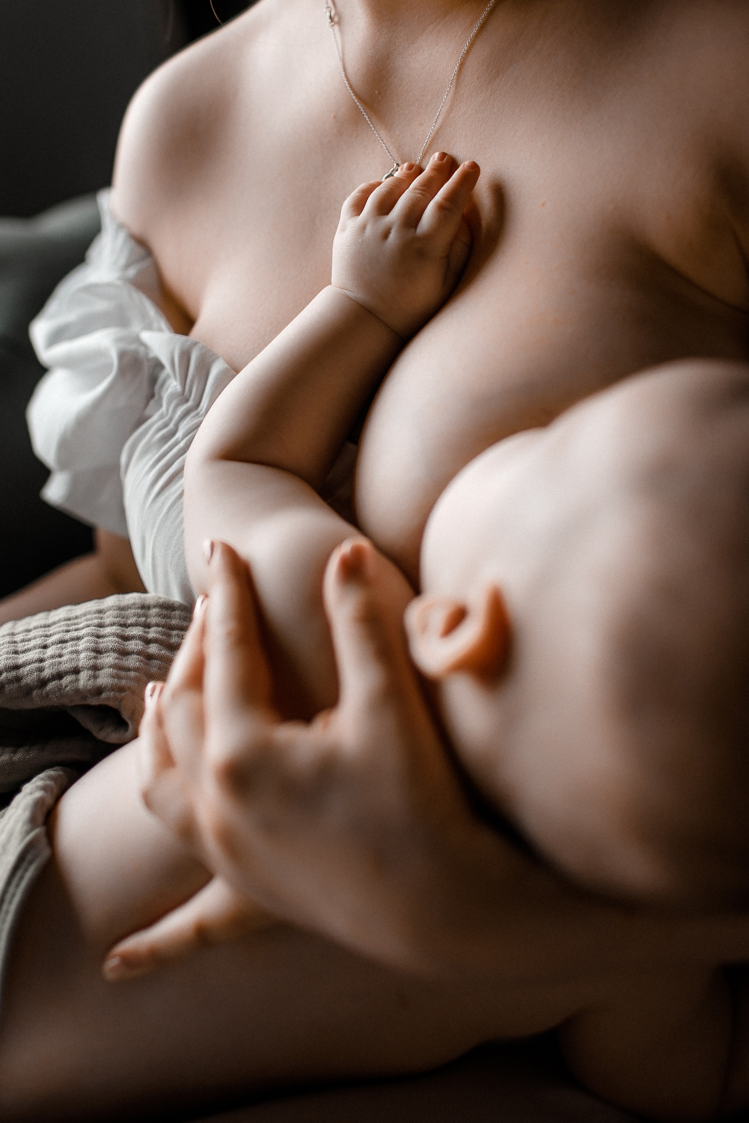 Мадонна — Алина