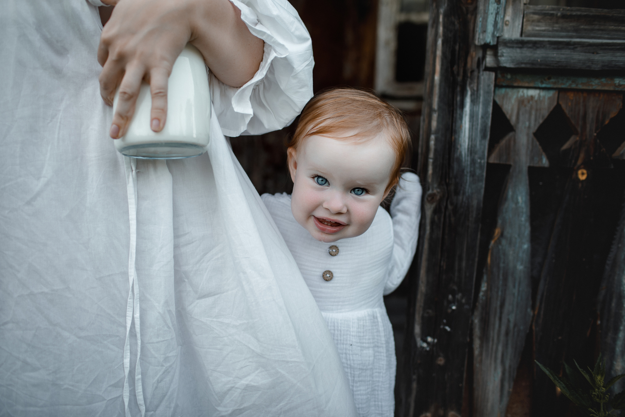 Мадонна в деревне. Возвращение к истокам
