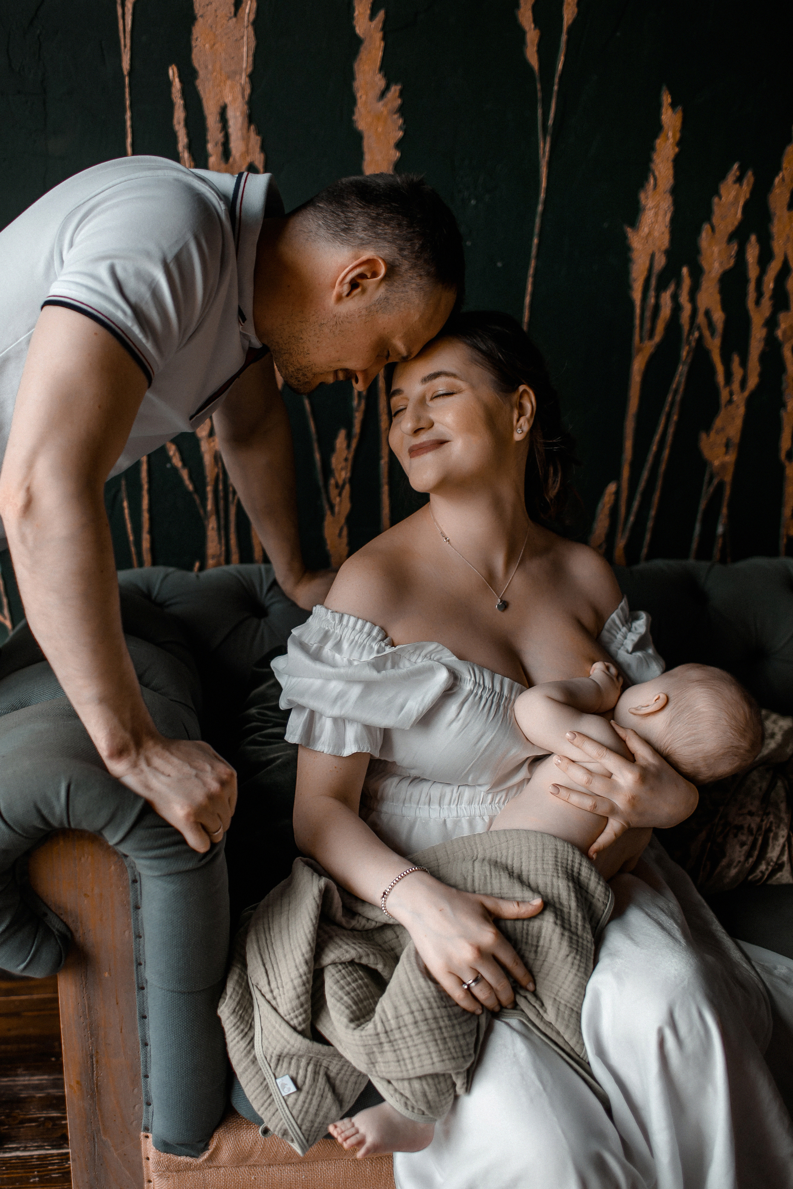 Мадонна — Алина