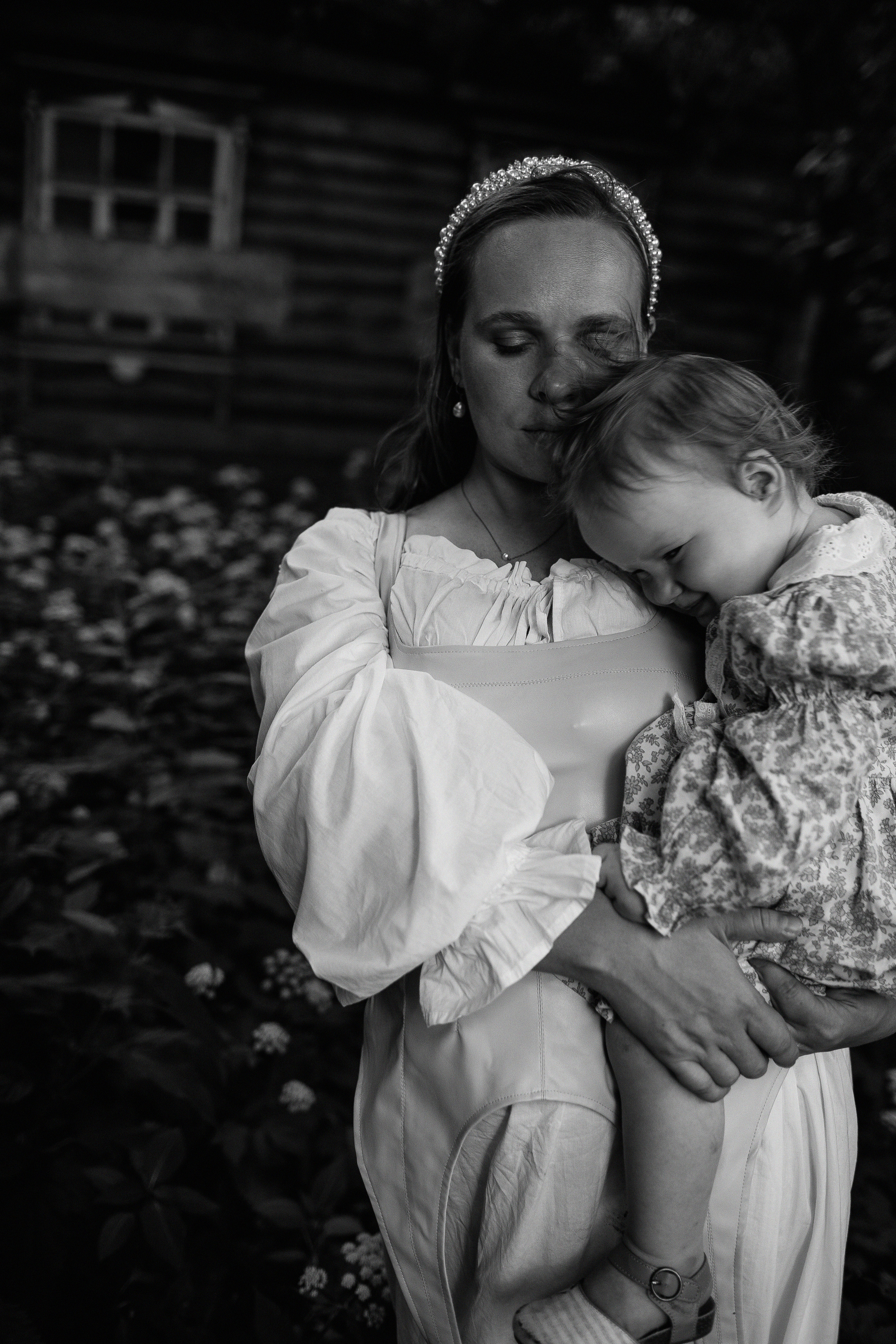 Мадонна в деревне. Возвращение к истокам