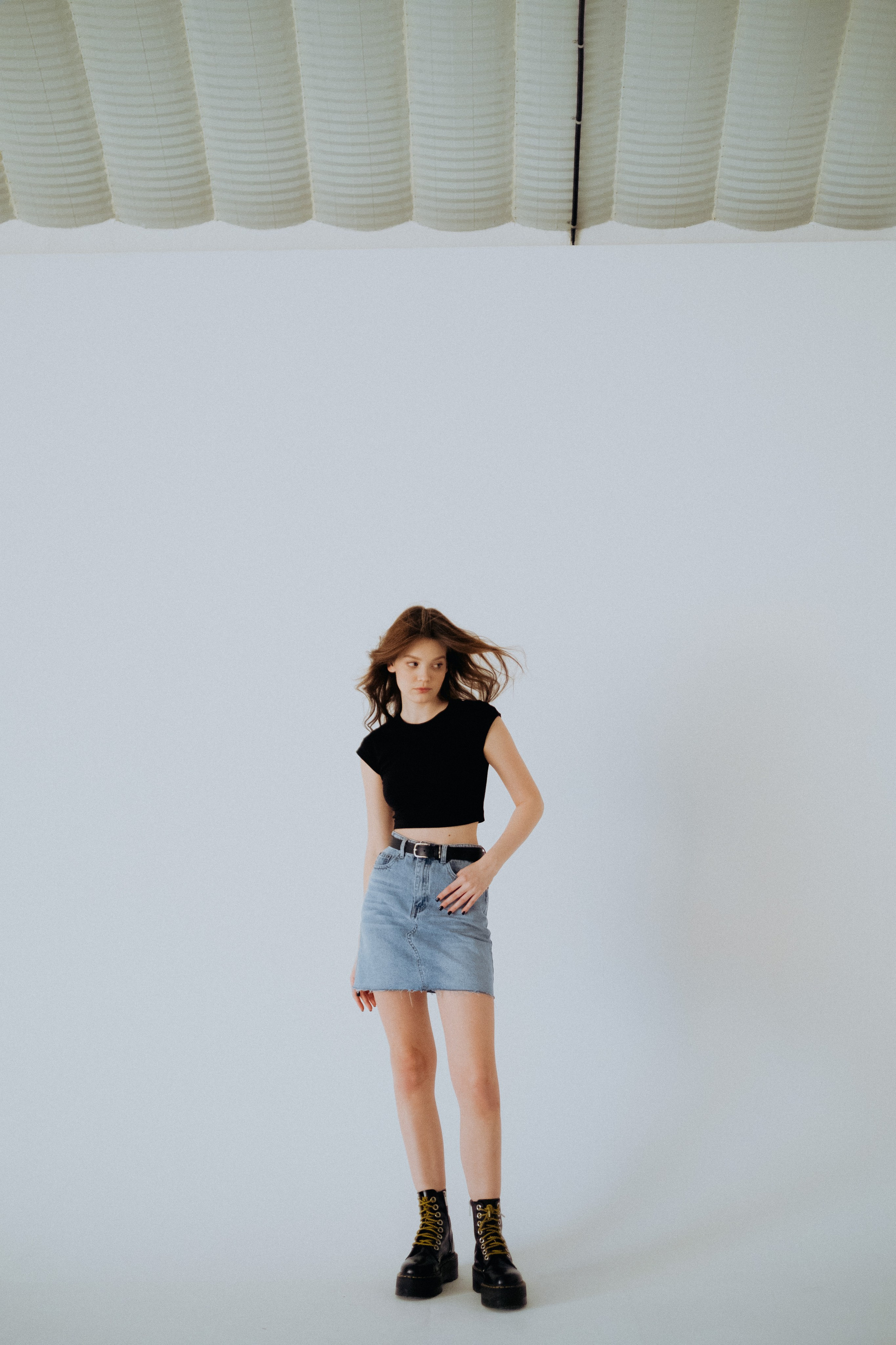 Eva. Фотограф Благовещенска Яна