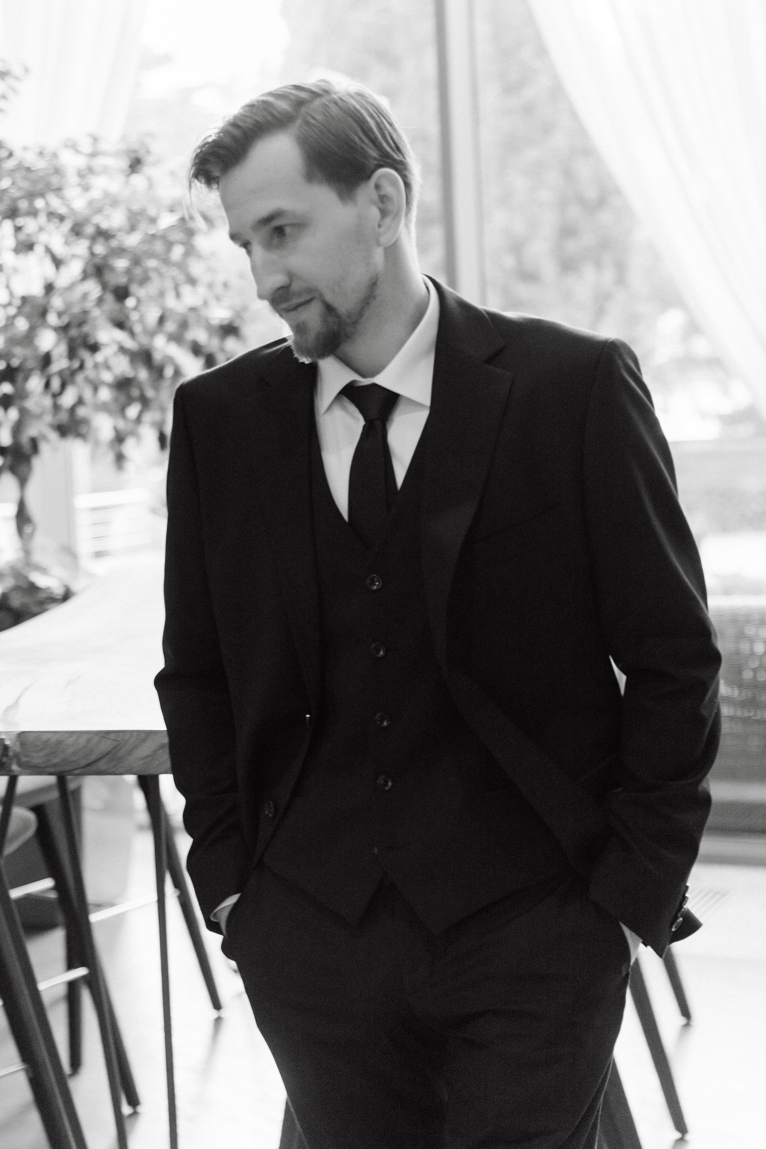 Кристина и Женя. Свадебный и репортажный фотограф Новороссийск Краснодар Сочи Крым Данила Данилов