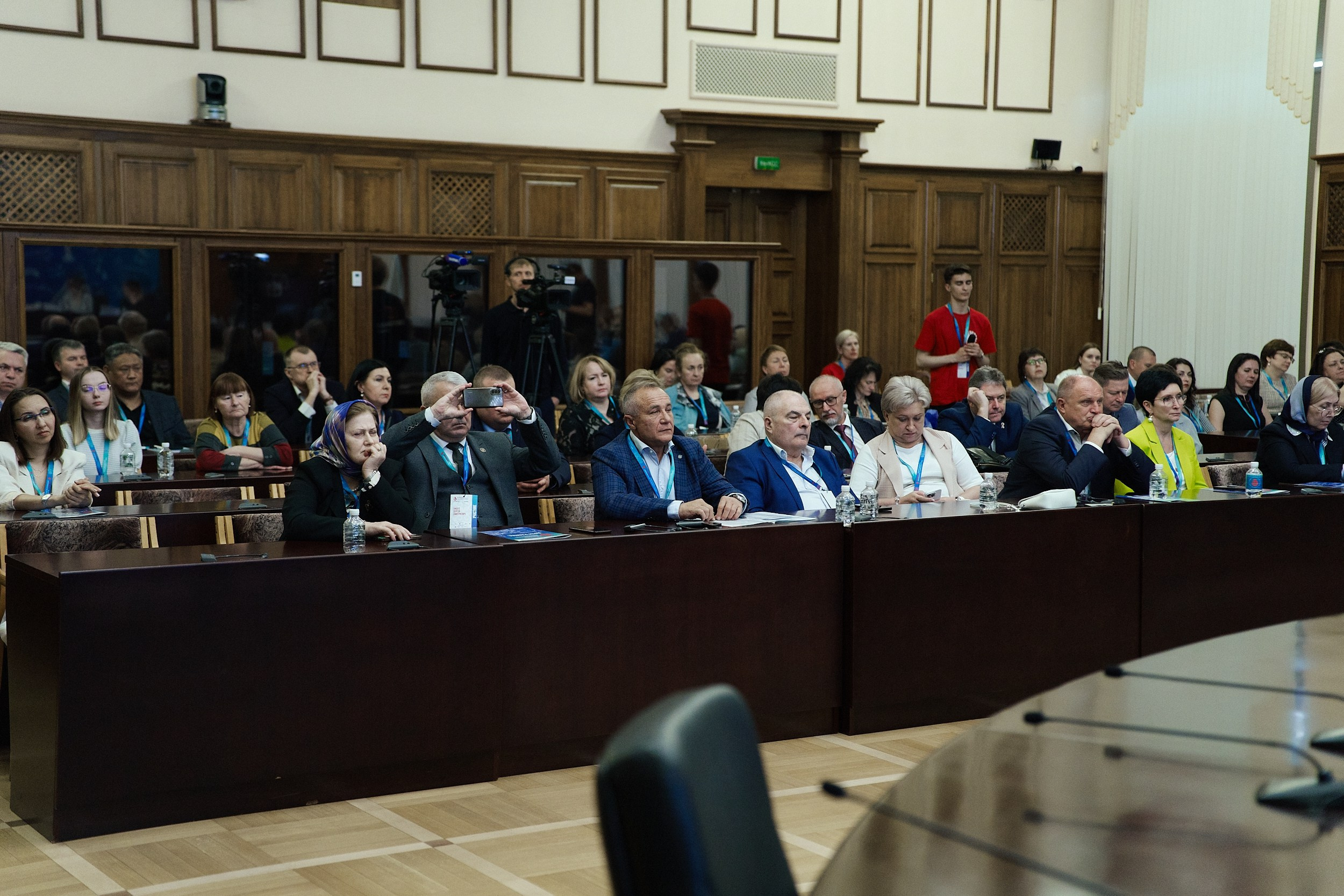 СЕРОССИЙСКИЙ ФОРУМ ПО ДОНОРСТВУ КРОВИ И КОСТНОГО МОЗГА. ФОТОГРАФ НА МЕРОПРИЯТИЕ ОТ СОЛЬ МЕДИА PRODUCTION