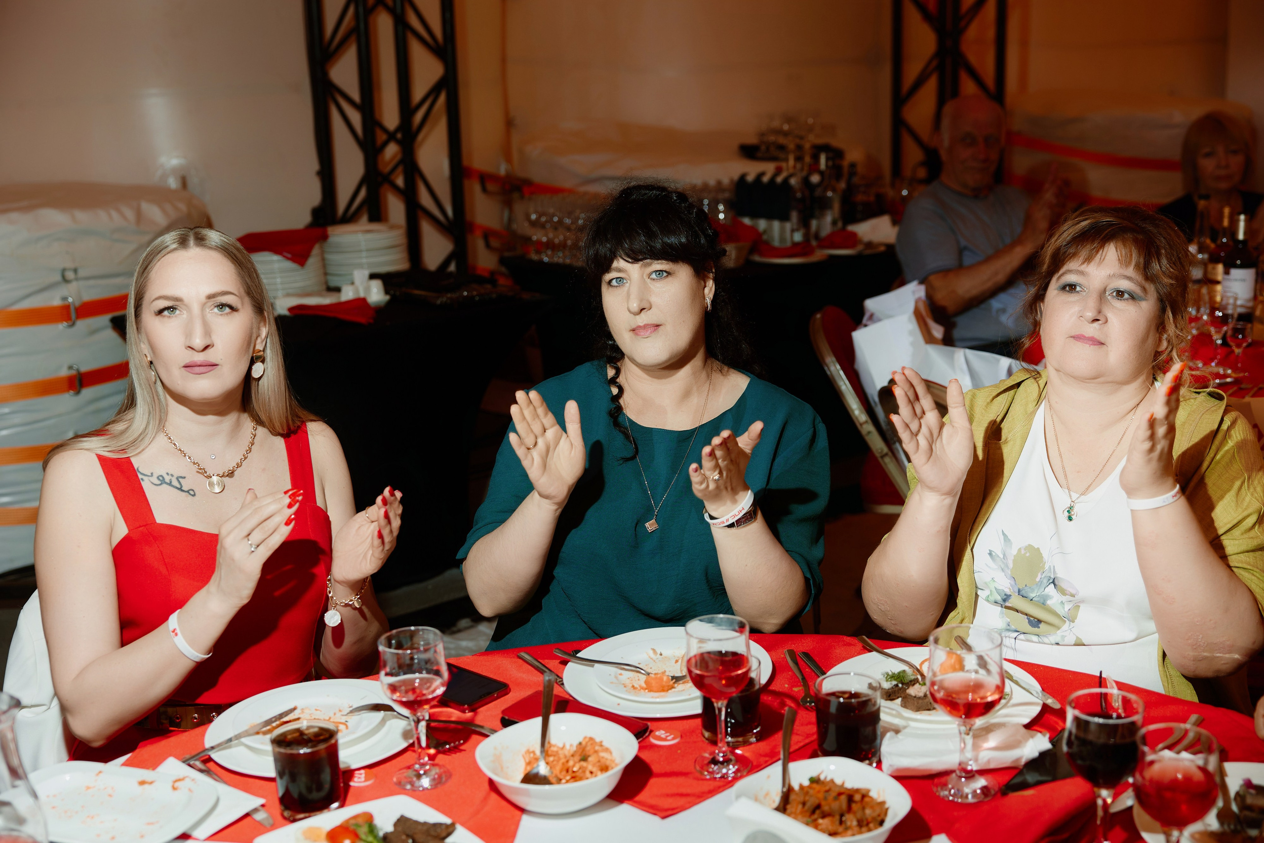 50 Лет БАМ. ФОТОГРАФ НА МЕРОПРИЯТИЕ ОТ СОЛЬ МЕДИА PRODUCTION