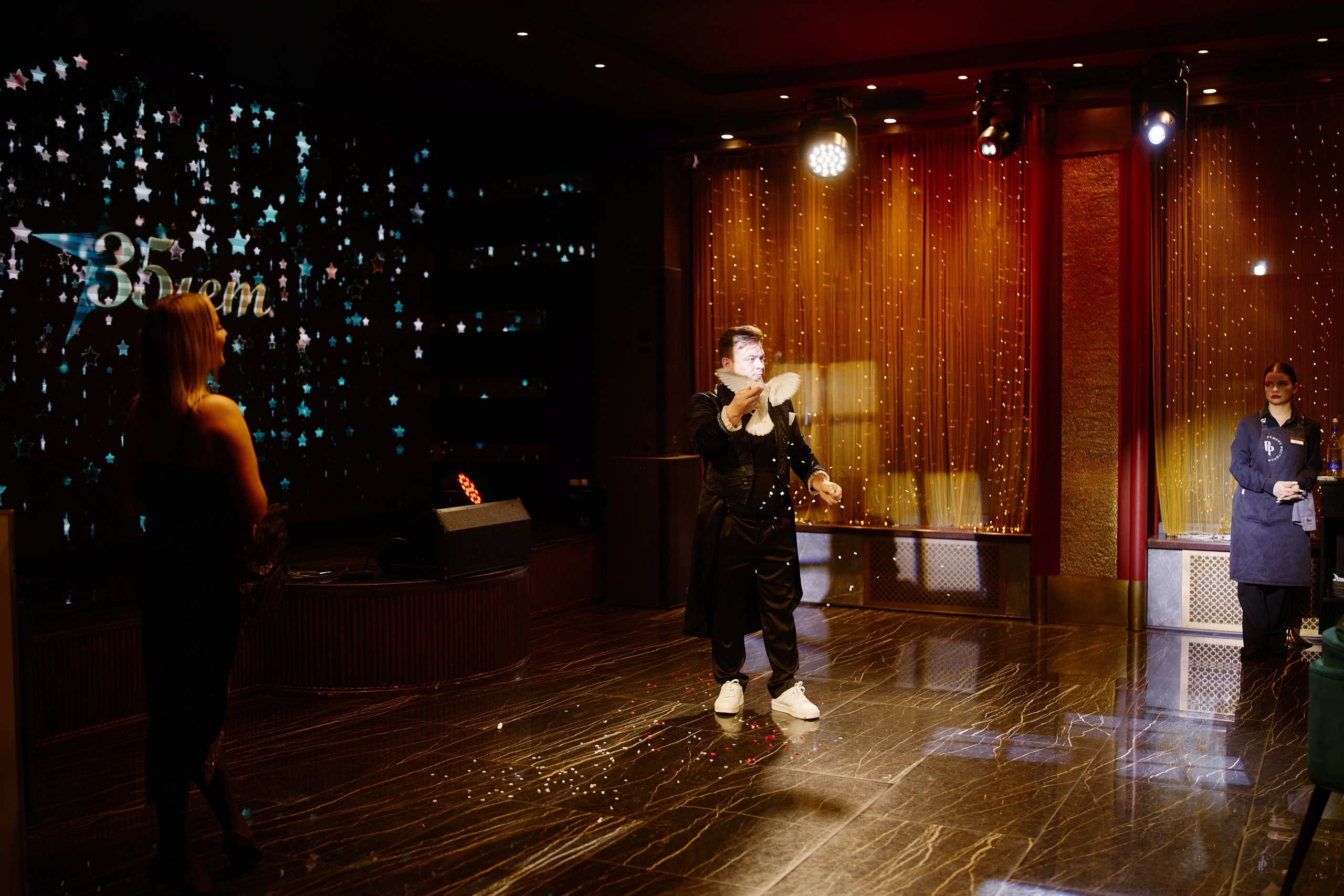 Консультант Плюс 35 лет. ФОТОГРАФ НА МЕРОПРИЯТИЕ ОТ СОЛЬ МЕДИА PRODUCTION