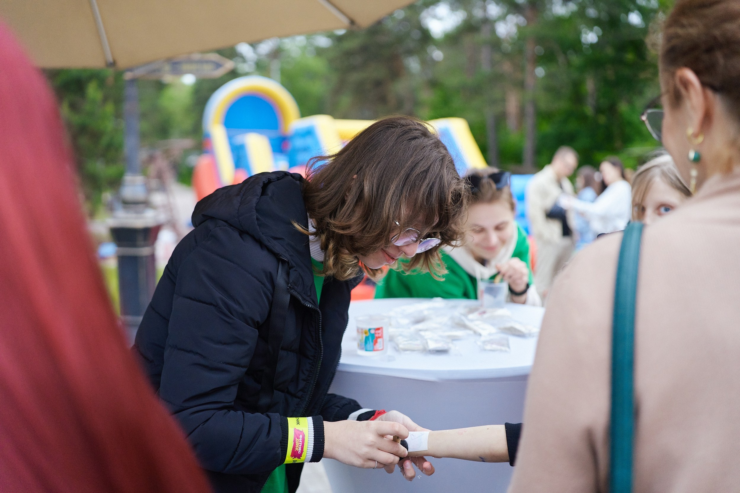 ТАЛАН ЛЕТНИЙ ДЕНЬ|Репортаж. ФОТОГРАФ НА МЕРОПРИЯТИЕ ОТ СОЛЬ МЕДИА PRODUCTION