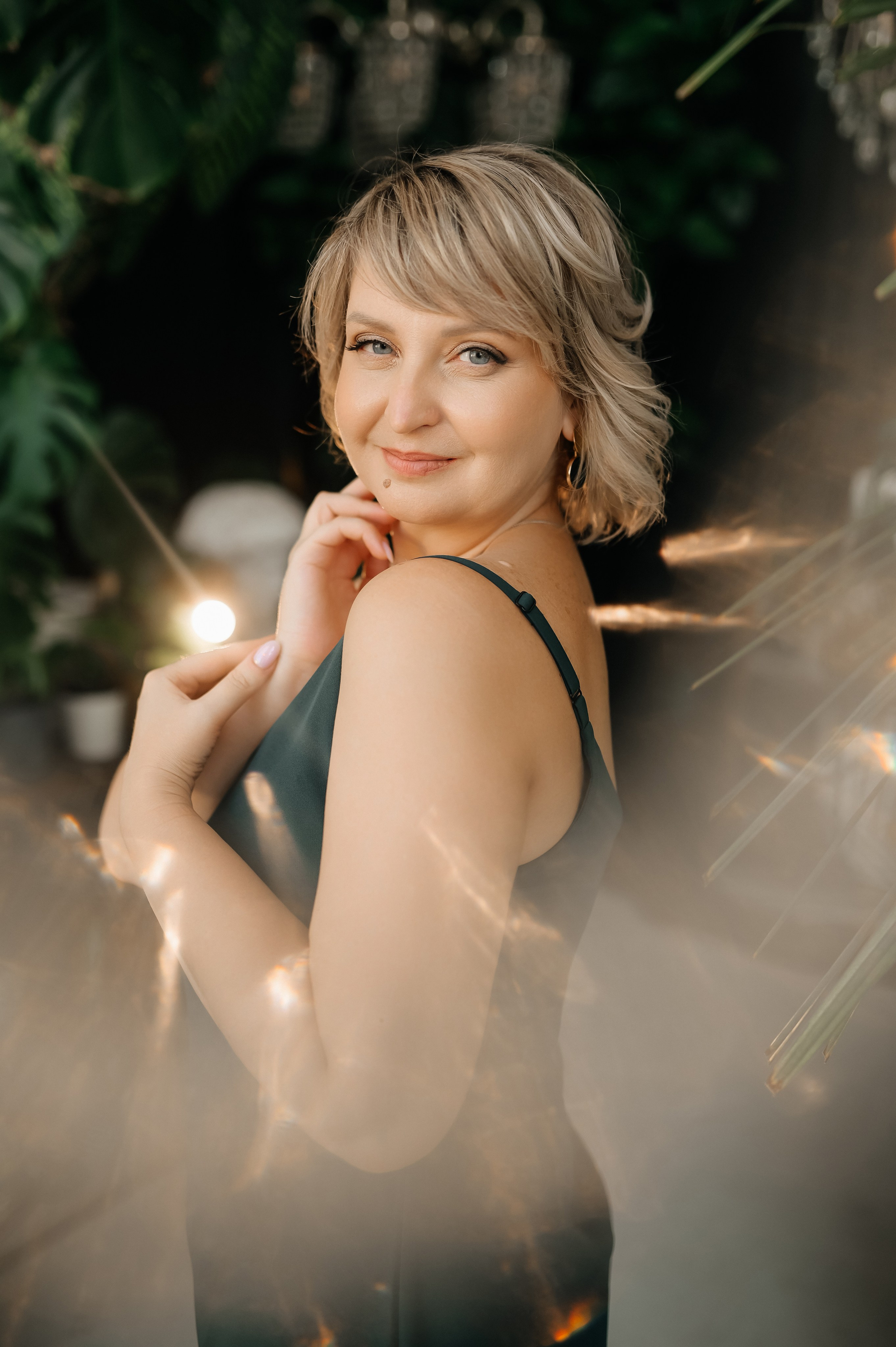 Марина. Семейный фотограф Олеся Батурина Рязань