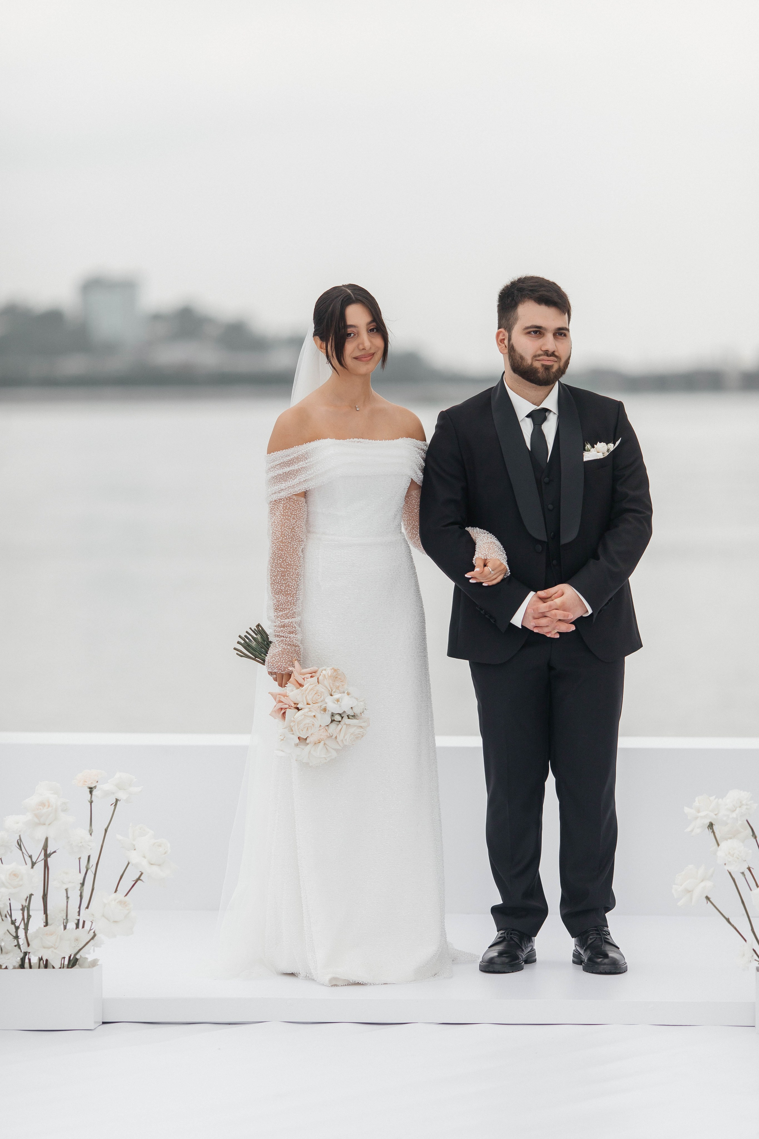 Арсен & Мариам. Главная