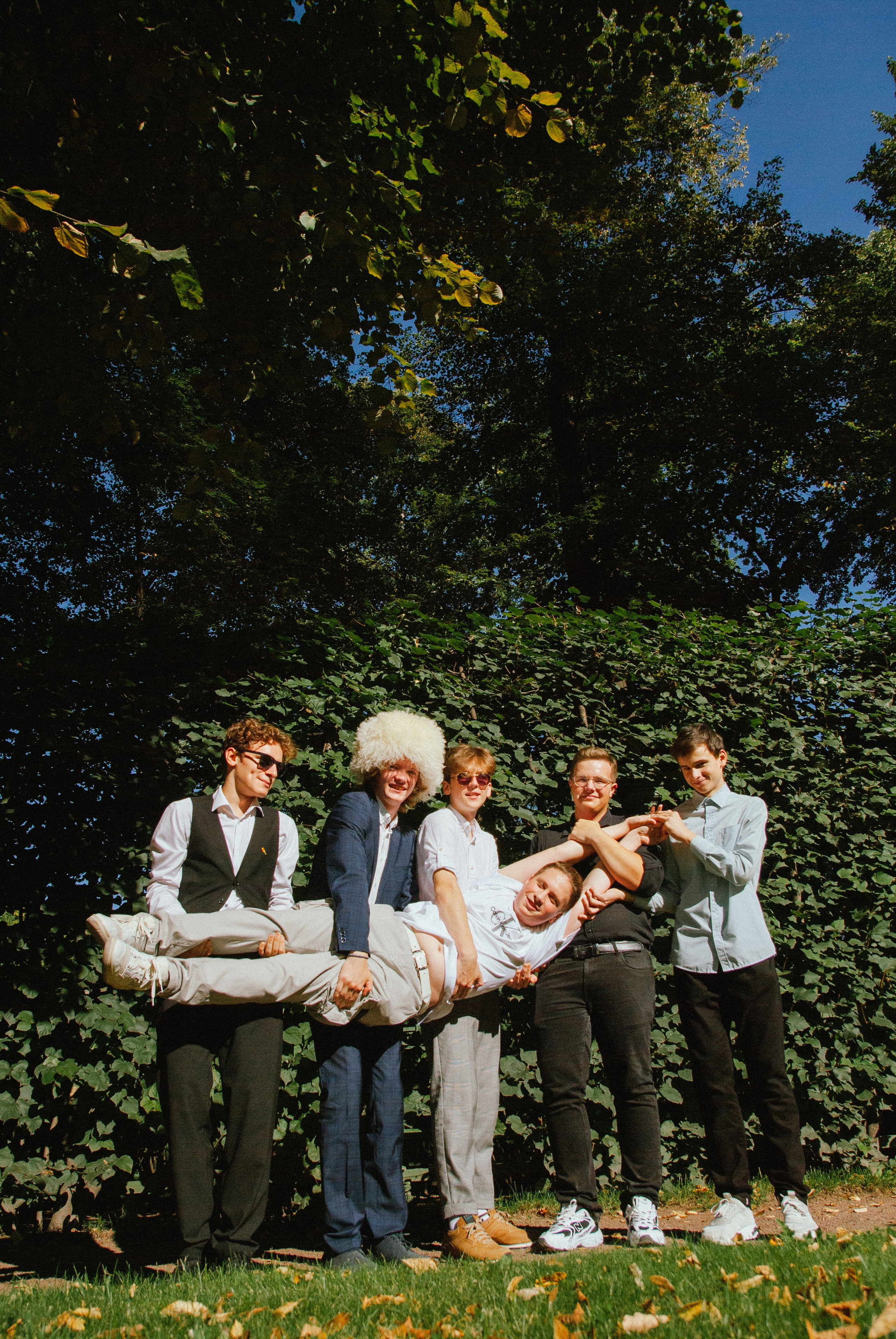 Репортажи / МК. Кошенкова Мария: портретный и репортажный фотограф. Санкт-Петербург