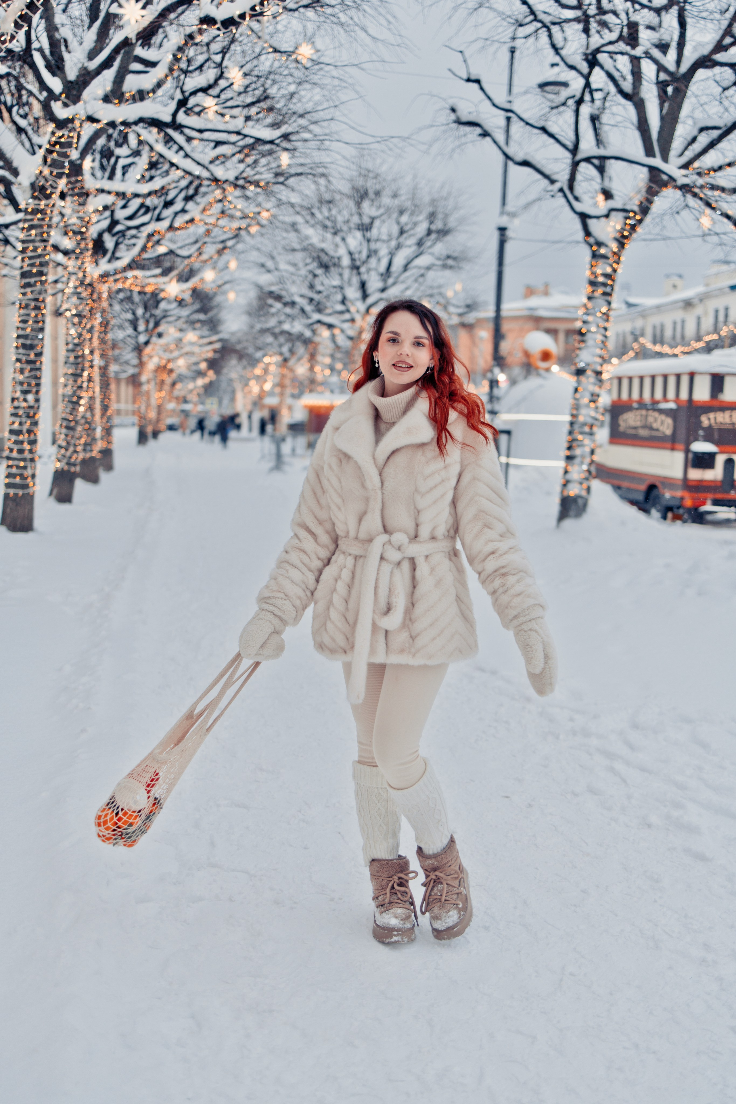 Манежная площадь_creative photoday. Фотограф Анна Шубина