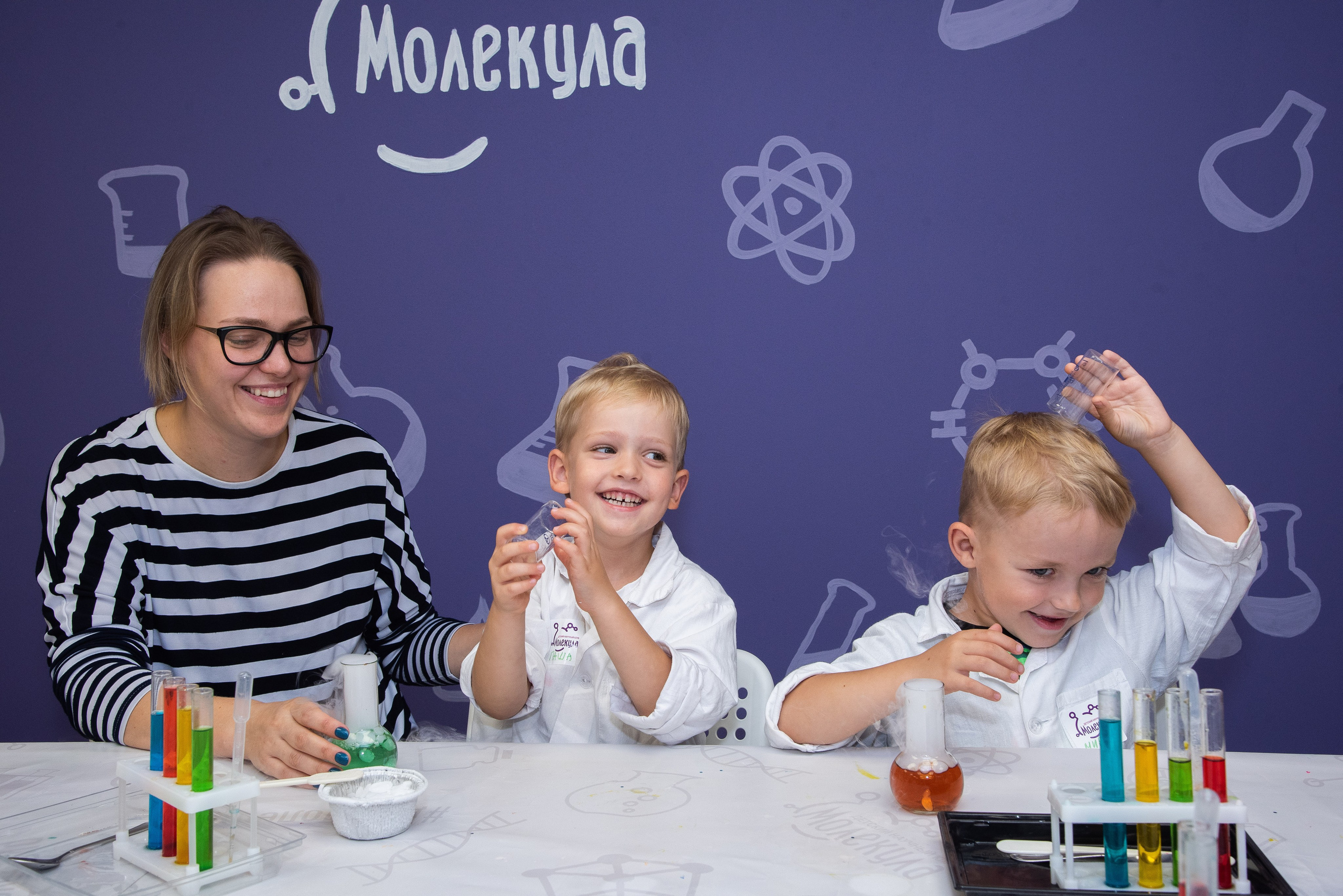 Паше 5 лет. Свадебный и семейный фотограф Ольга Астрейко