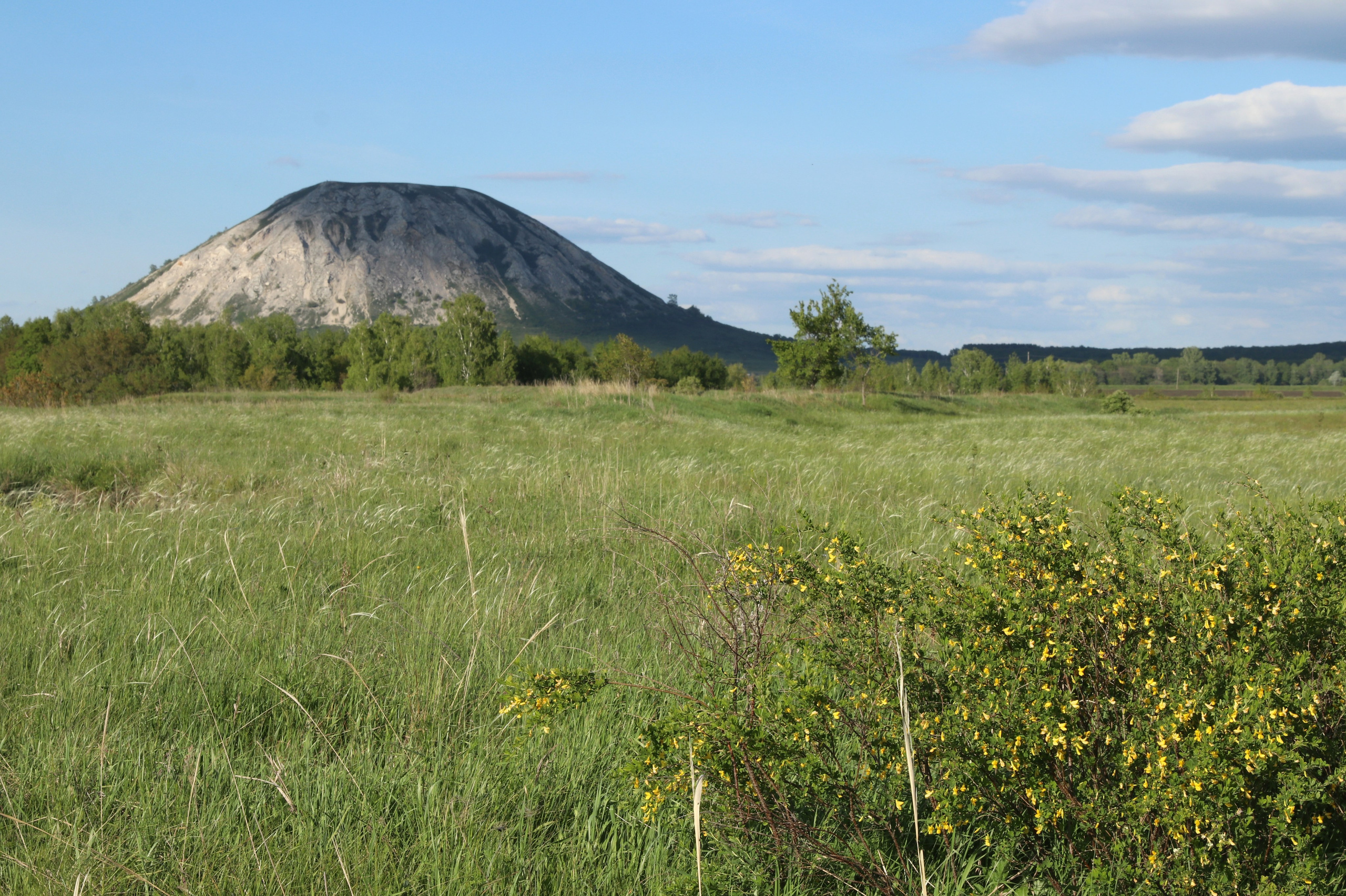 Велопоход Уфа — Мелеуз. Май 2024. Путешественник-фотограф из Санкт-Петербурга Татьяна Свистулина