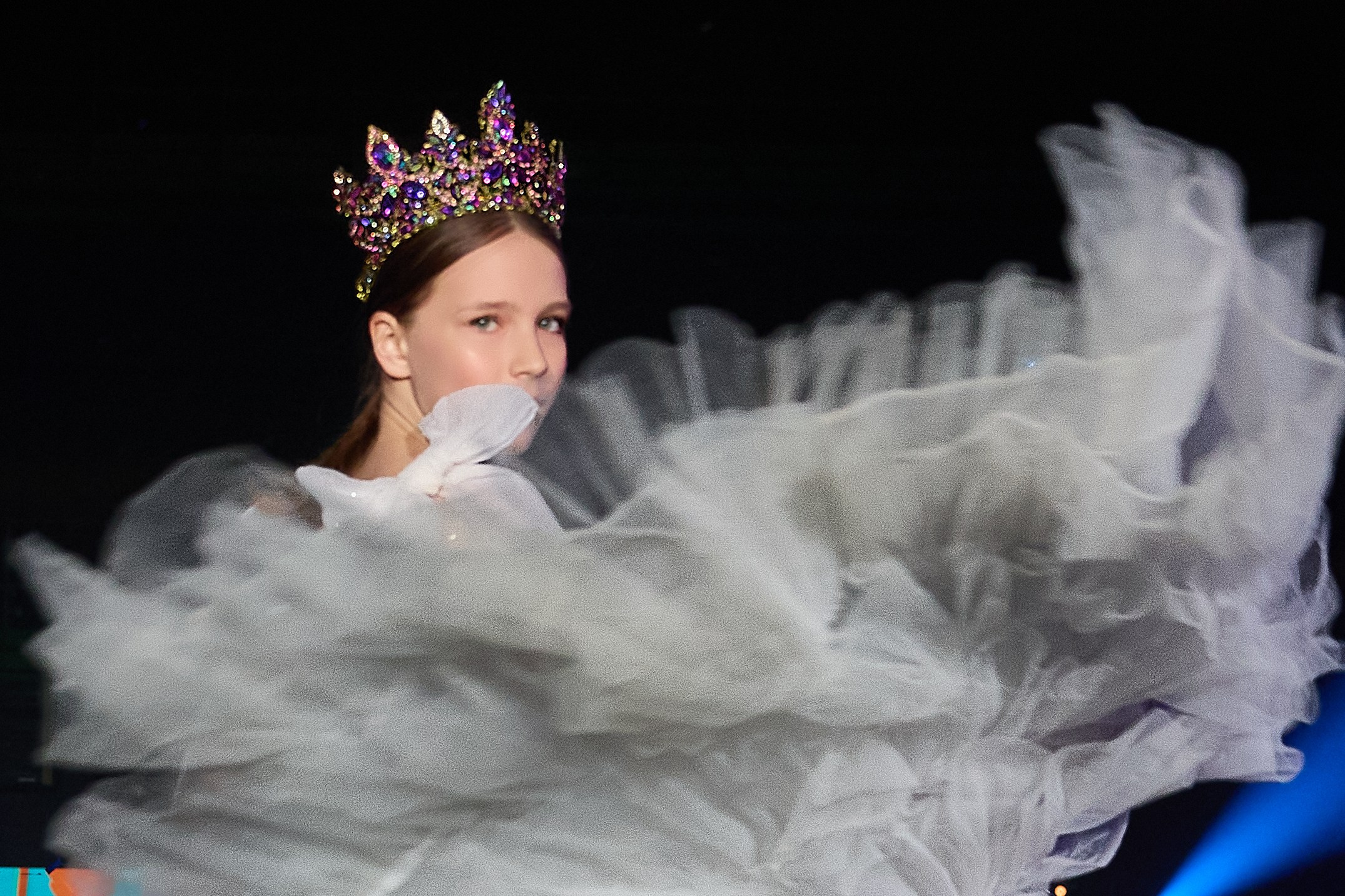 DMC Fashion Channel (ДМС Канал Моды). Фотограф в Москве Юлия Перфетти