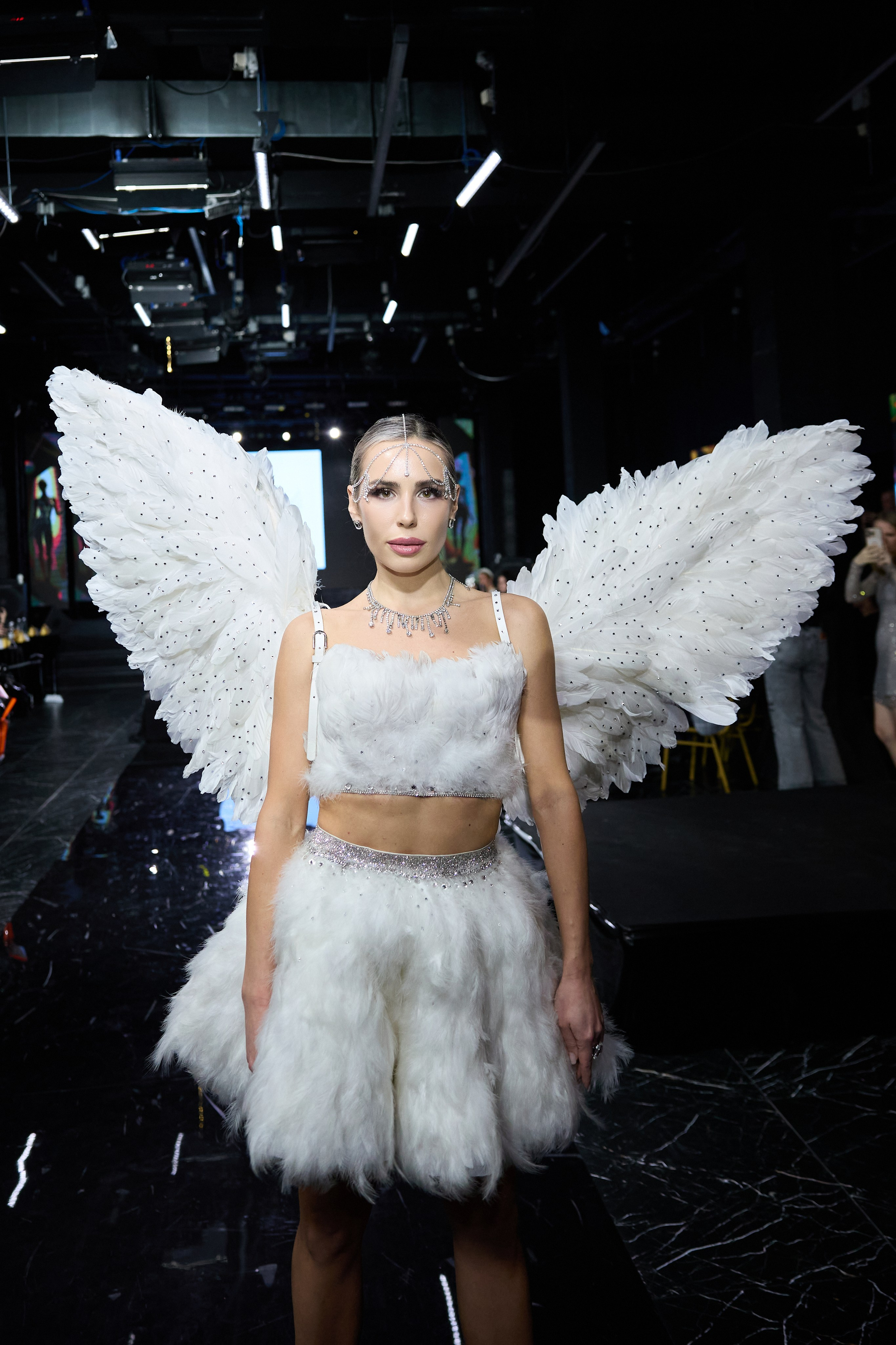 Аллея Моды. Фотограф в Москве Юлия Перфетти