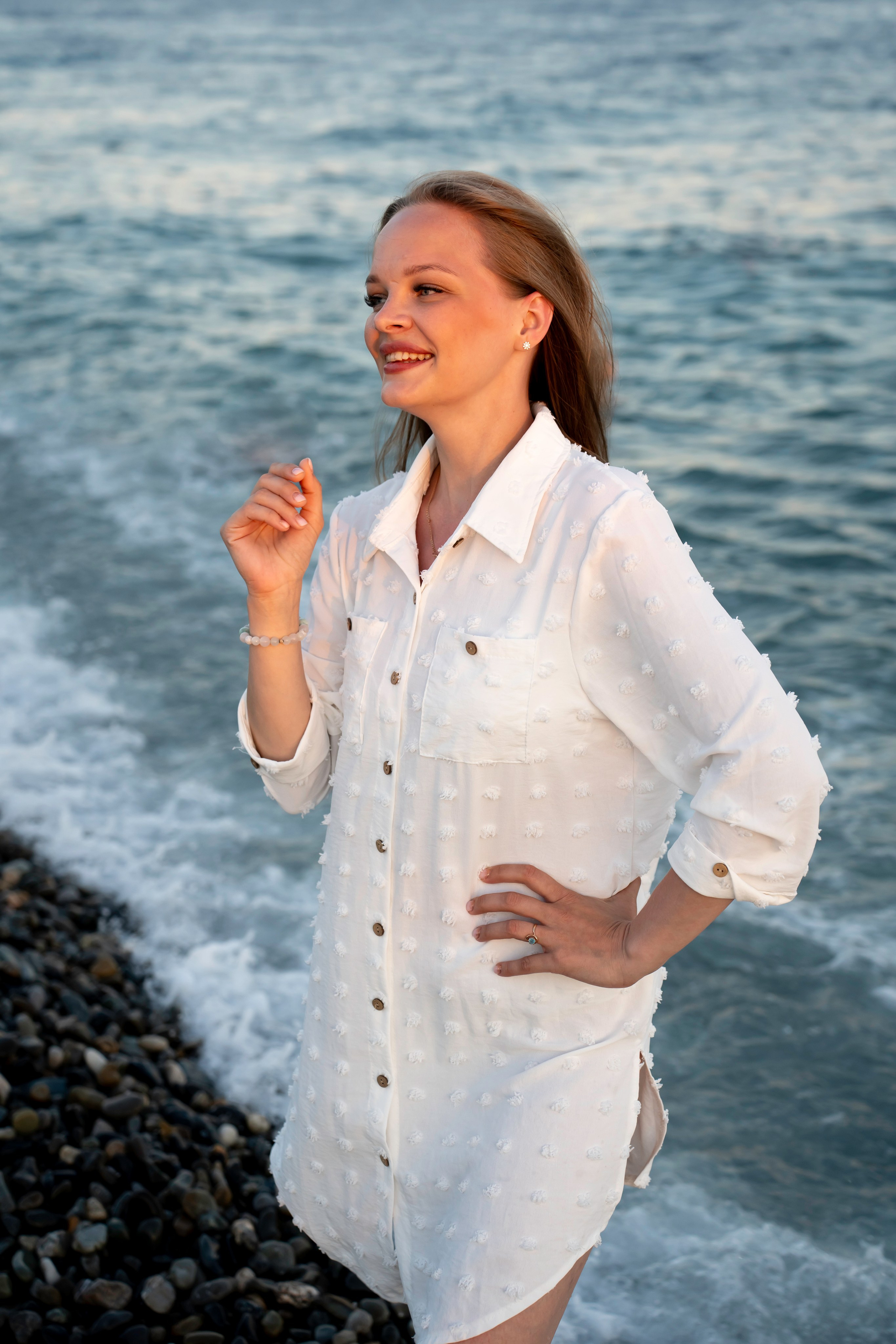 Со скоростью света). Фотограф Ирина Ликсунова