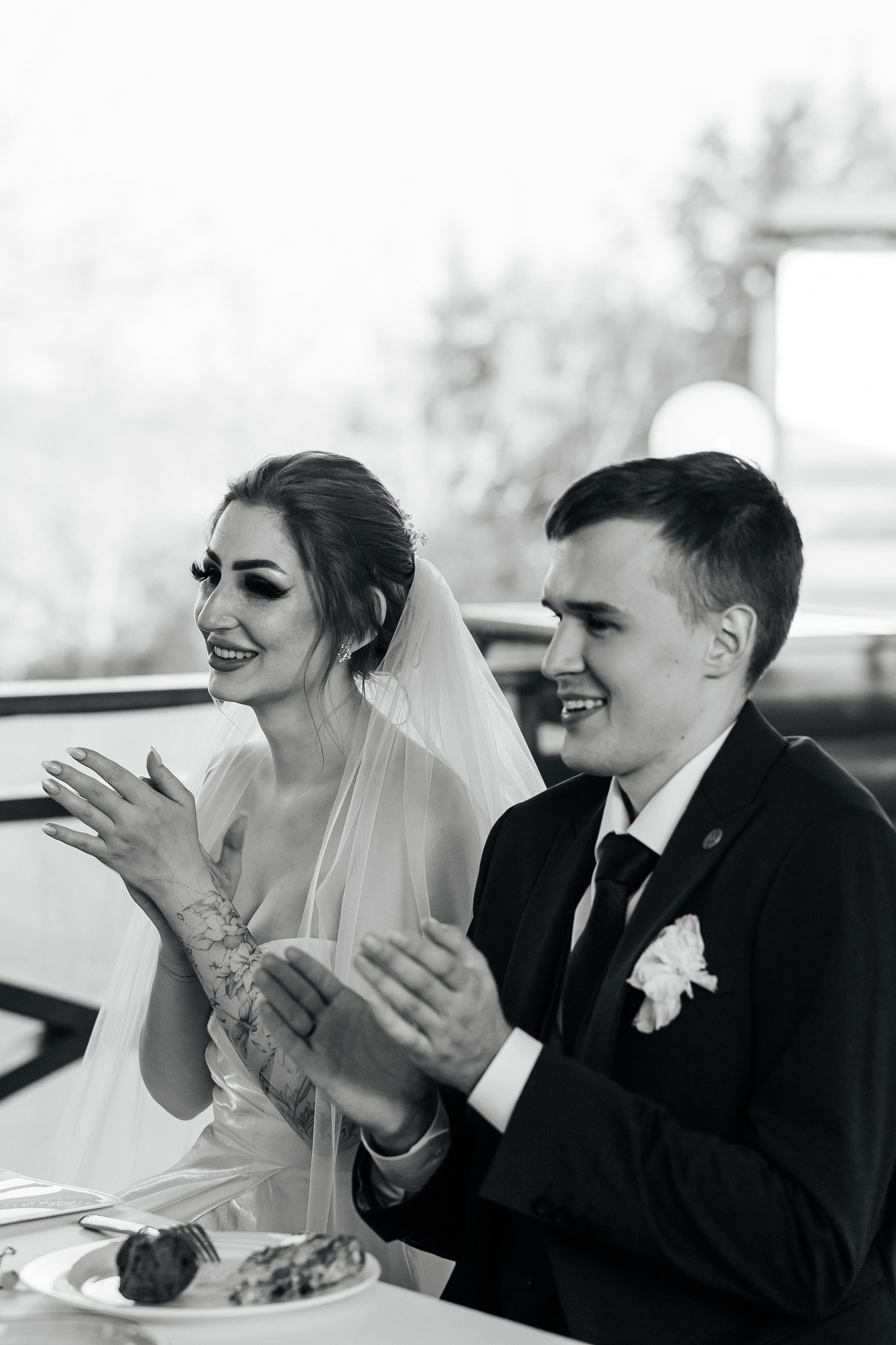 Денис и Юлия. Свадебный и семейный фотограф в Ростове-на-Дону