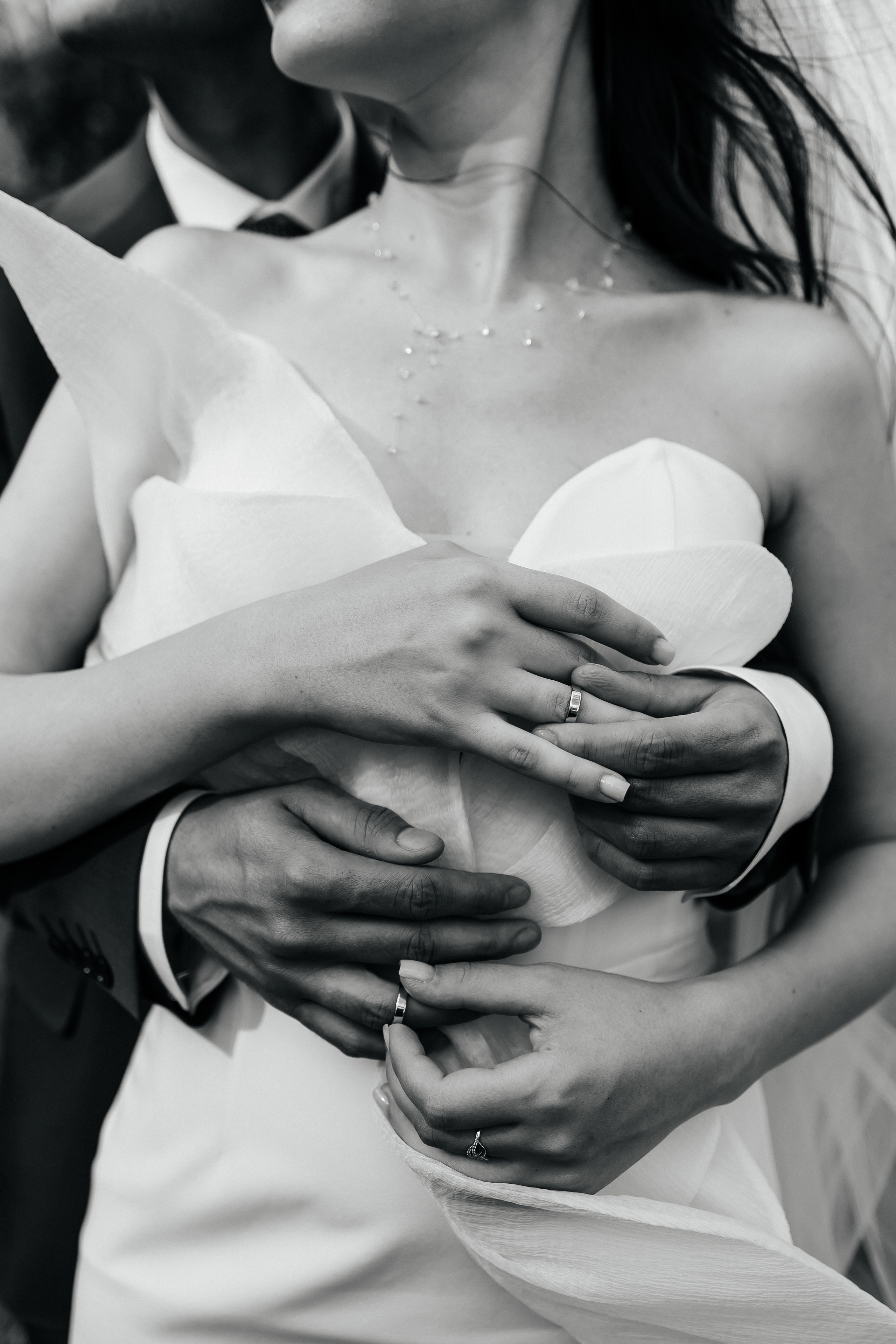 Валентин и Виктория. Свадебный и семейный фотограф в Ростове-на-Дону