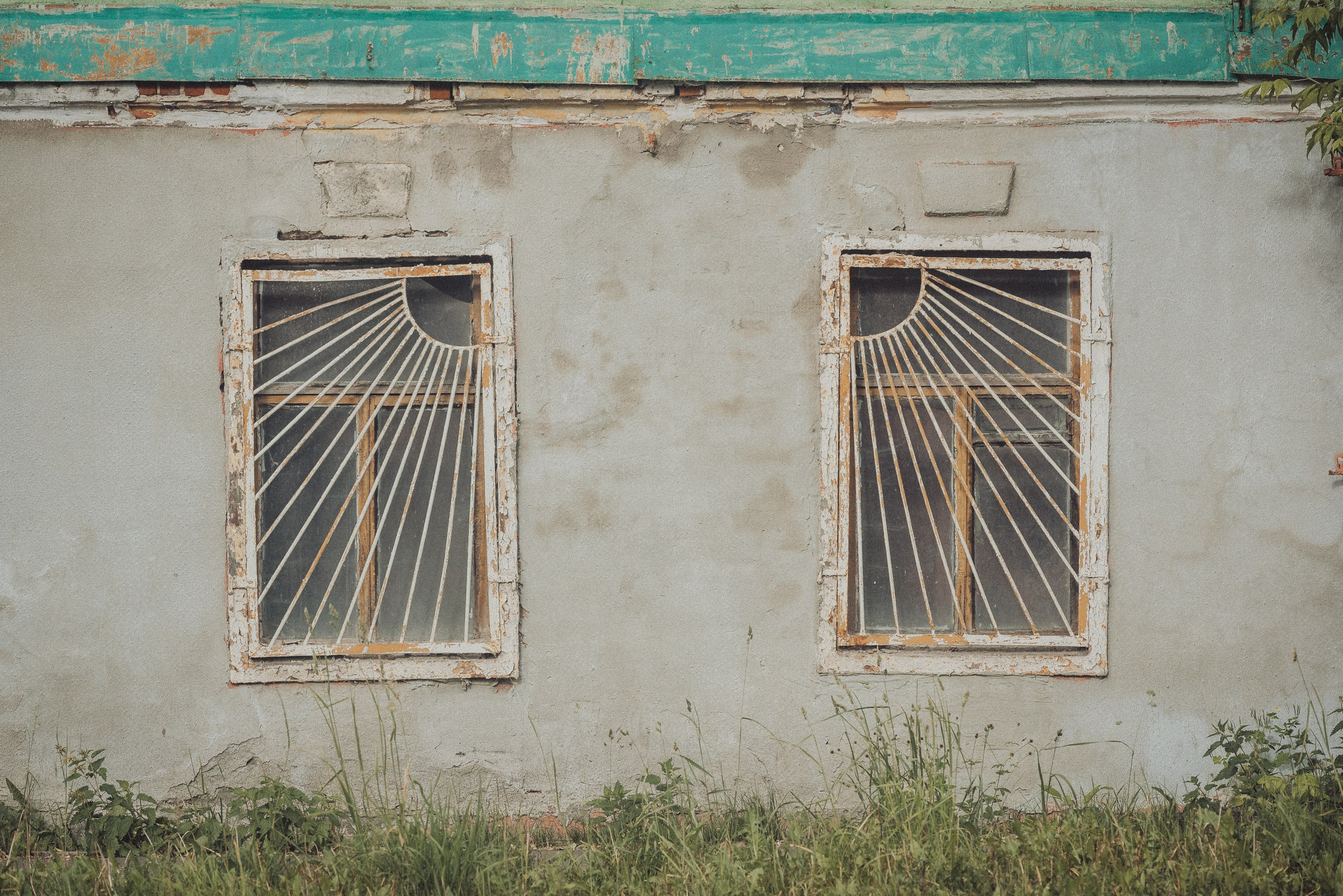 Проект #улицыгорода. Ярославль, Малый Московский пер. Документальный фотограф Илья Тихановский