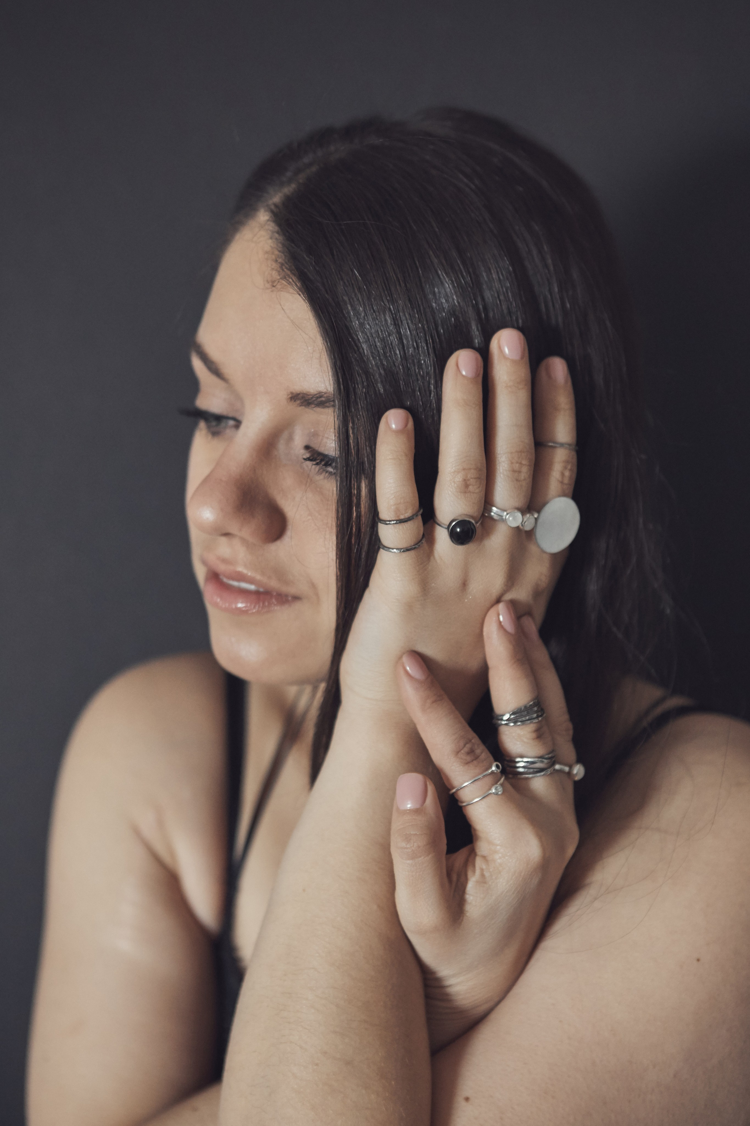 Бренд украшений. Фотограф в Екатеринбурге Татьяна Соколовская