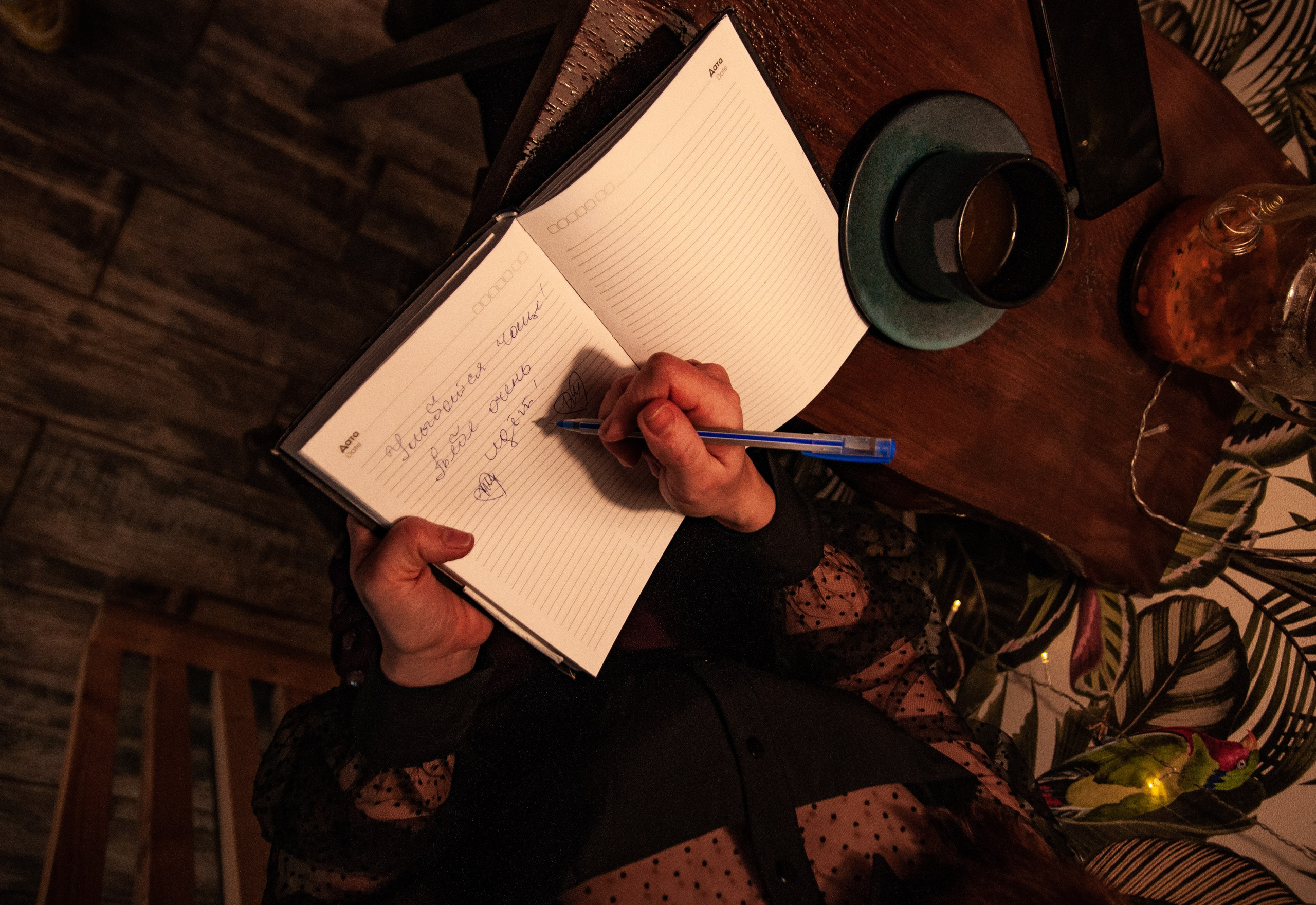 Спонтанные съёмки. Фотограф Катя Щербина