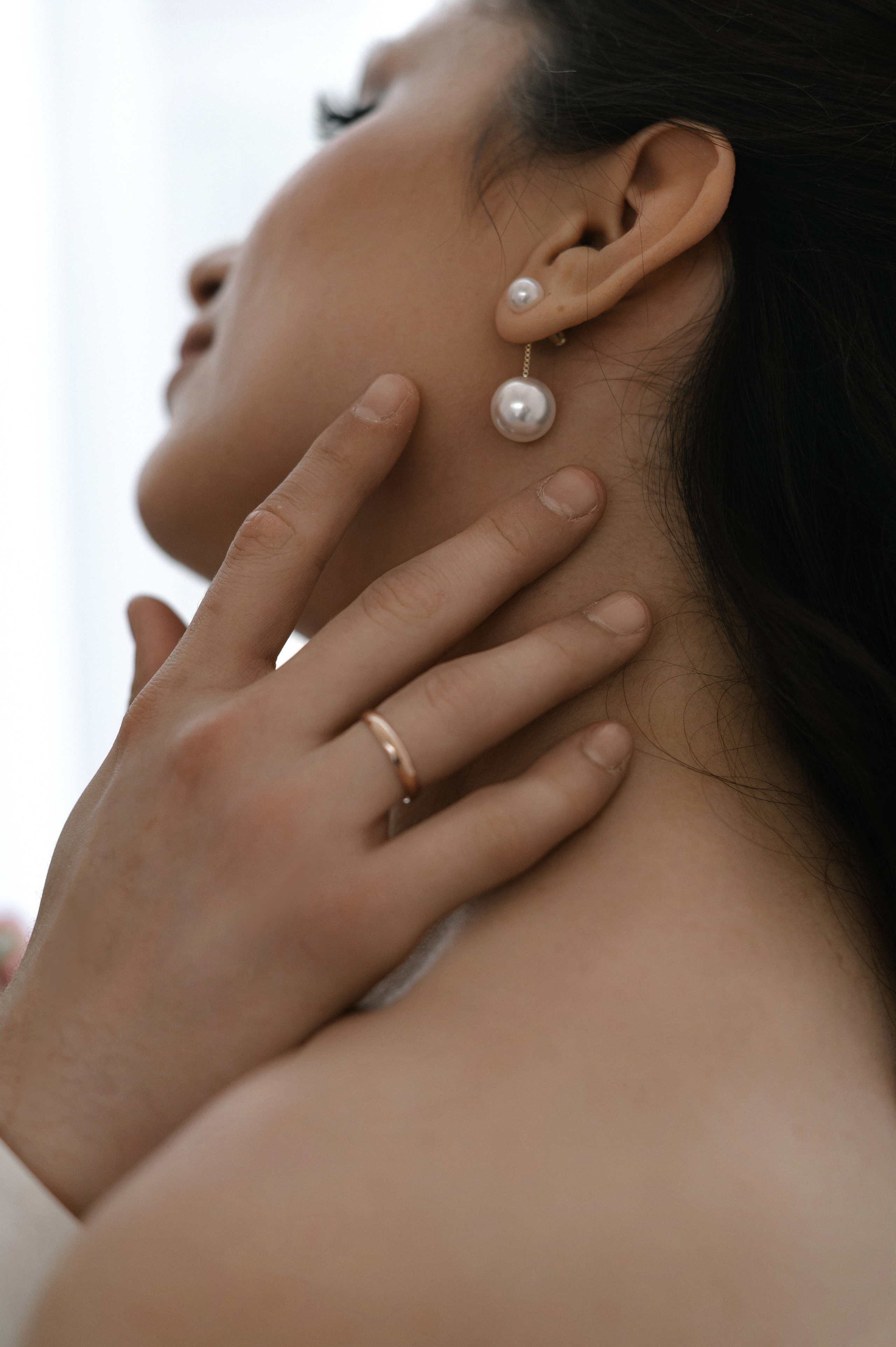 Александр и Аделина. Свадебный фотограф Белгород