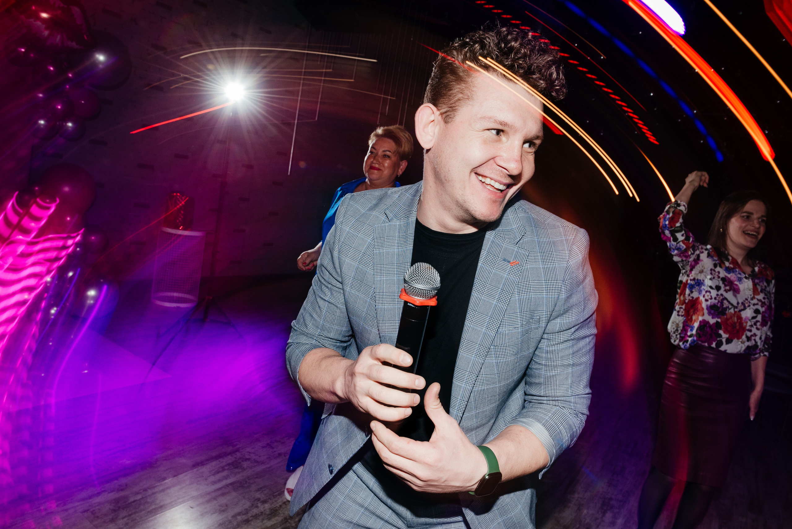 Репортаж. День Рождения Александры. Свадебный, семейный фотограф Санкт-Петербург, Колпино, Юлия Хоружая