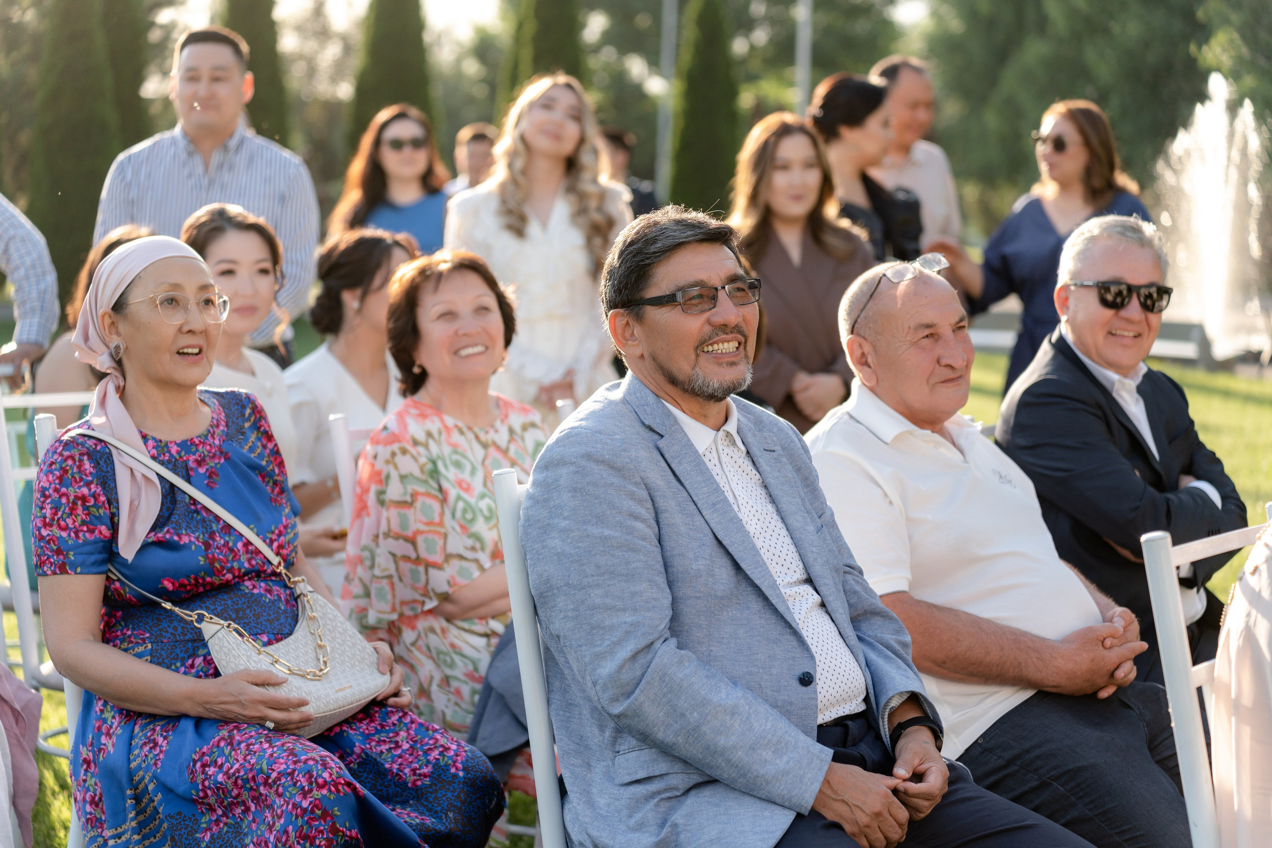 Bekzhan & Ardak. Galam media