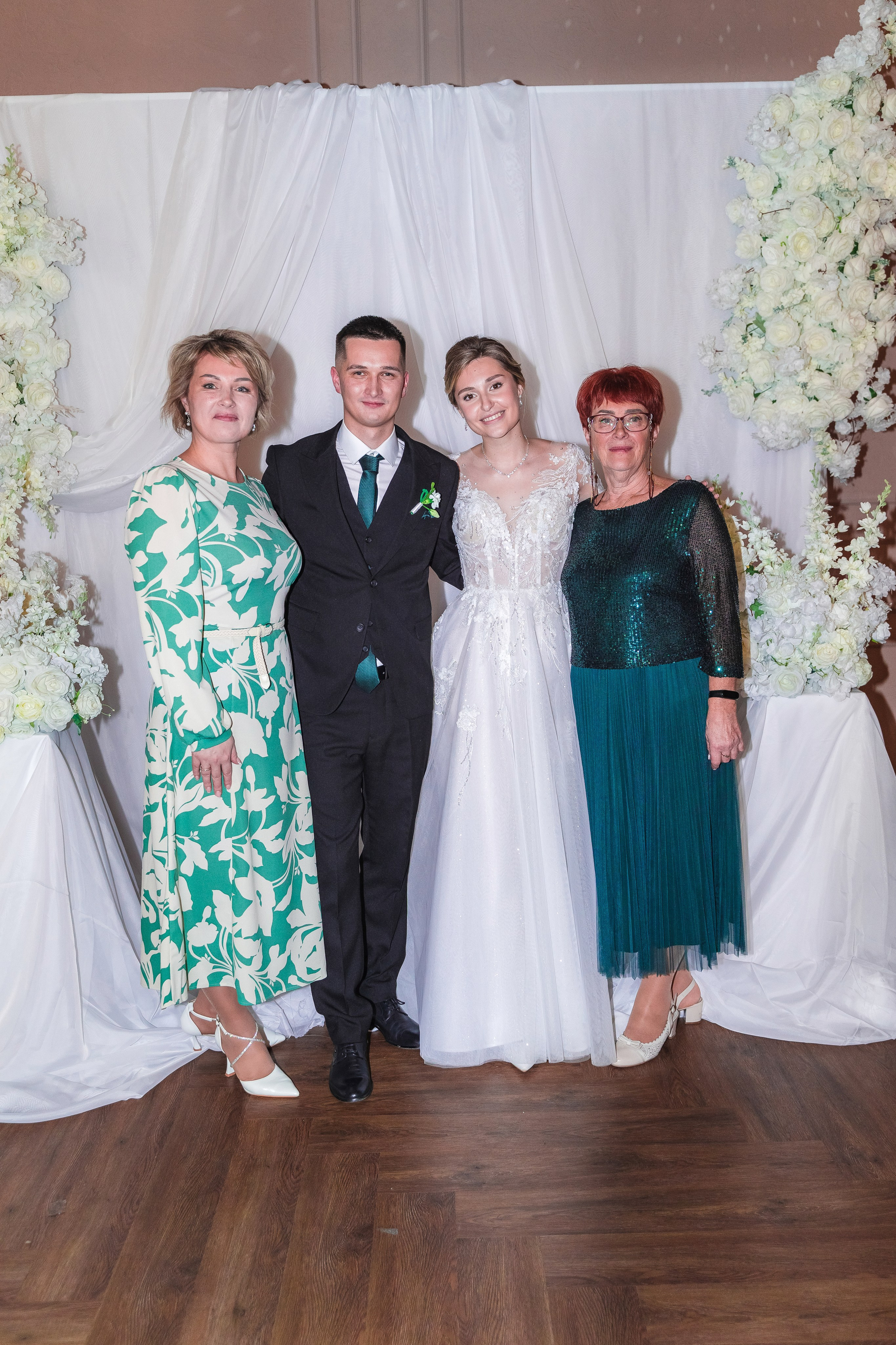 Евгений + Елена