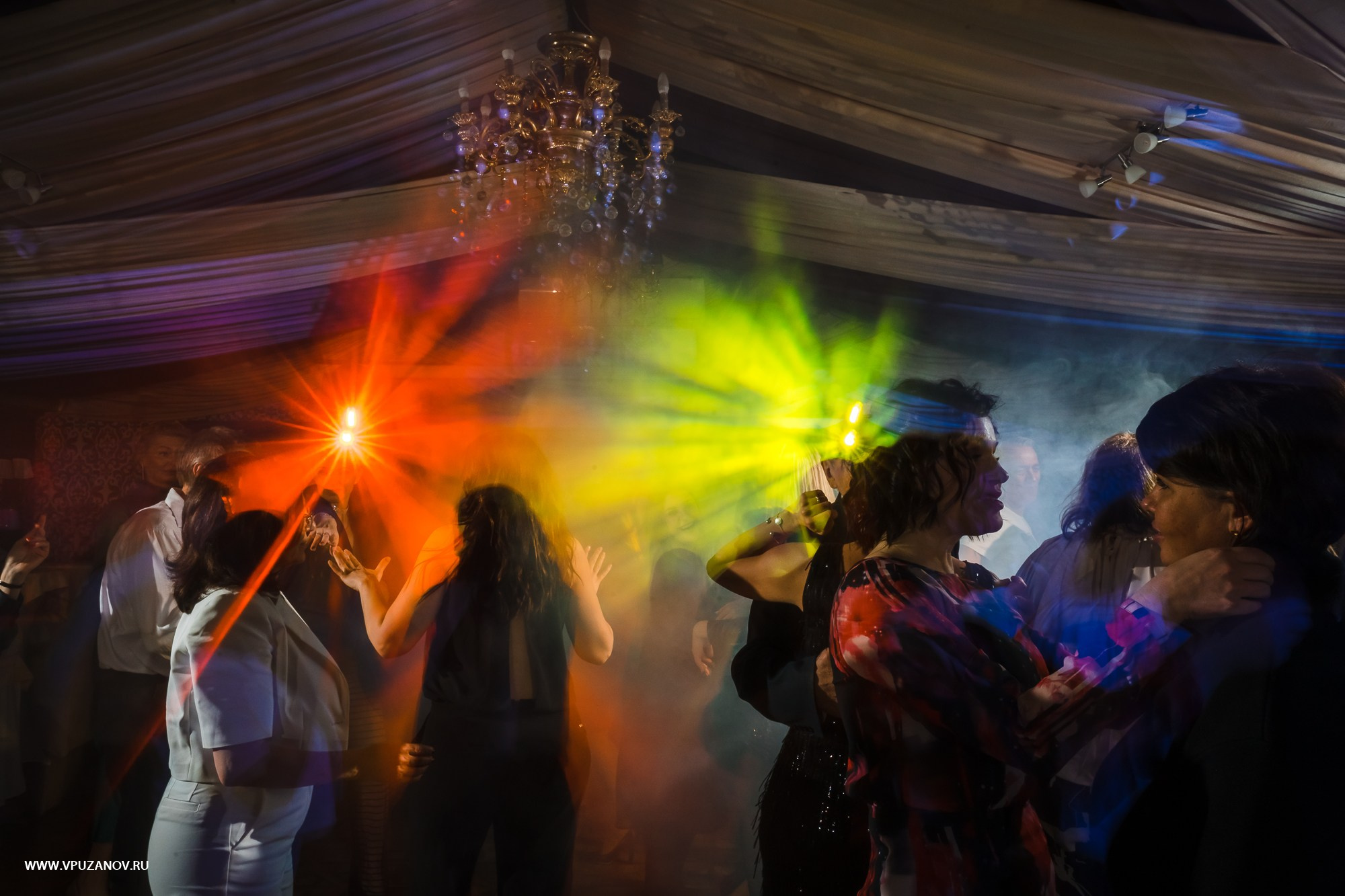 Фотосъемка дня рождения