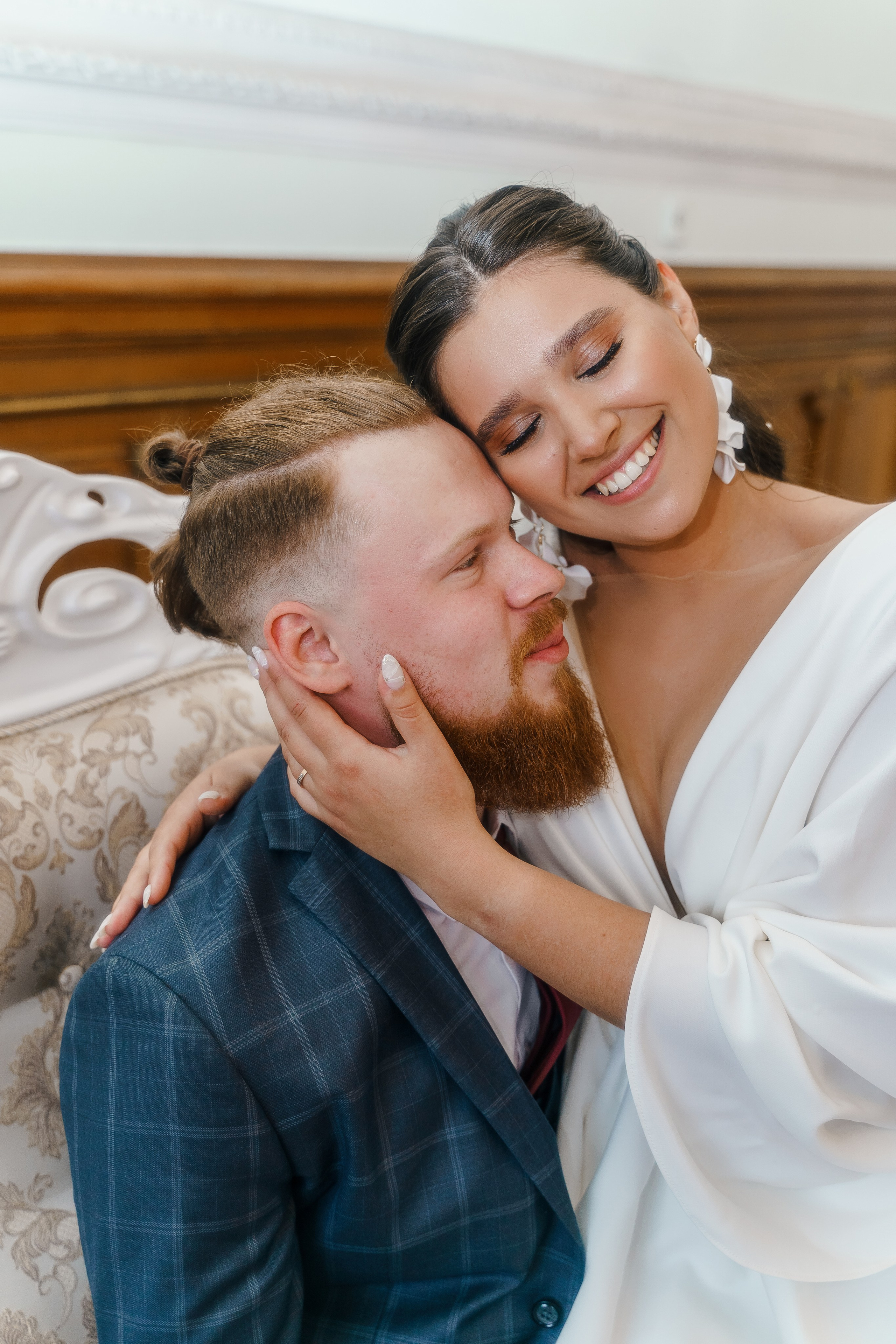 Максим + Яна