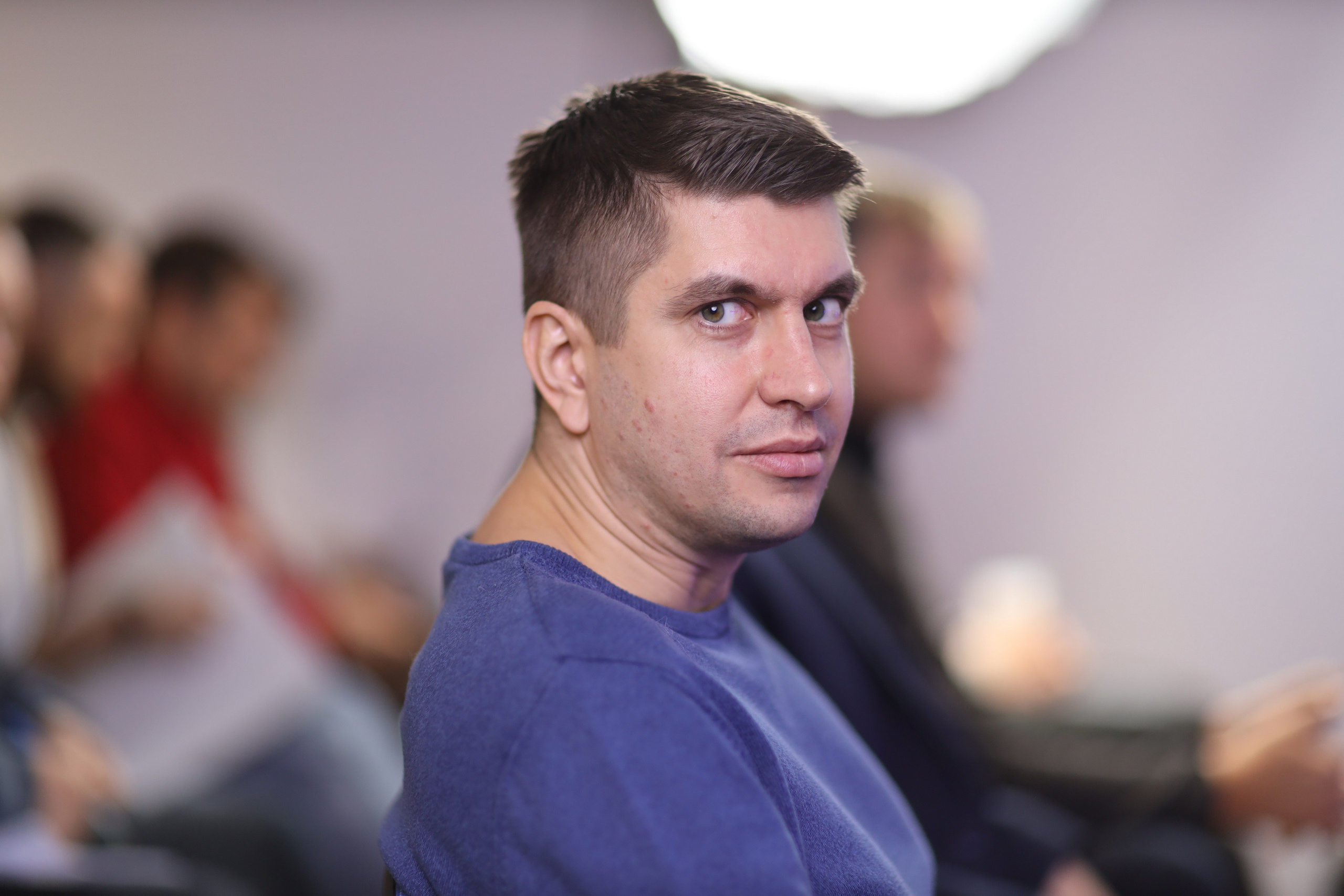 МастерМайнд 1.2. Съемка в студии под ваш запрос, студийные съемки, фотографии архитектурных объектов — Александр Евстигнеев — фотограф Москва