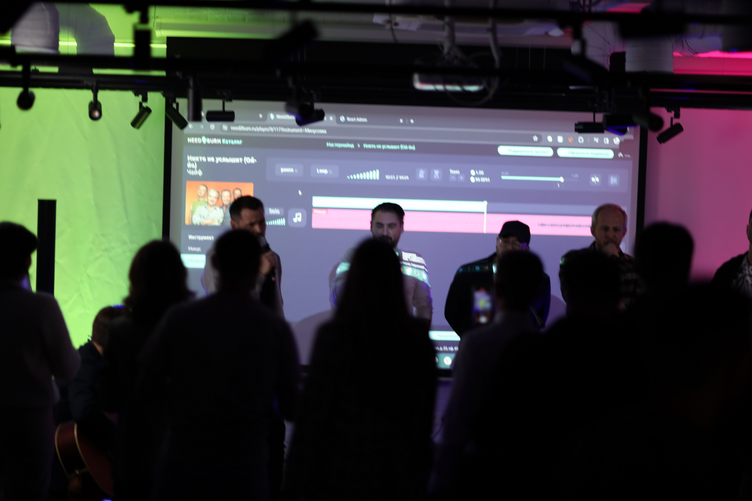 МастерМайнд 1.2. Съемка в студии под ваш запрос, студийные съемки, фотографии архитектурных объектов — Александр Евстигнеев — фотограф Москва