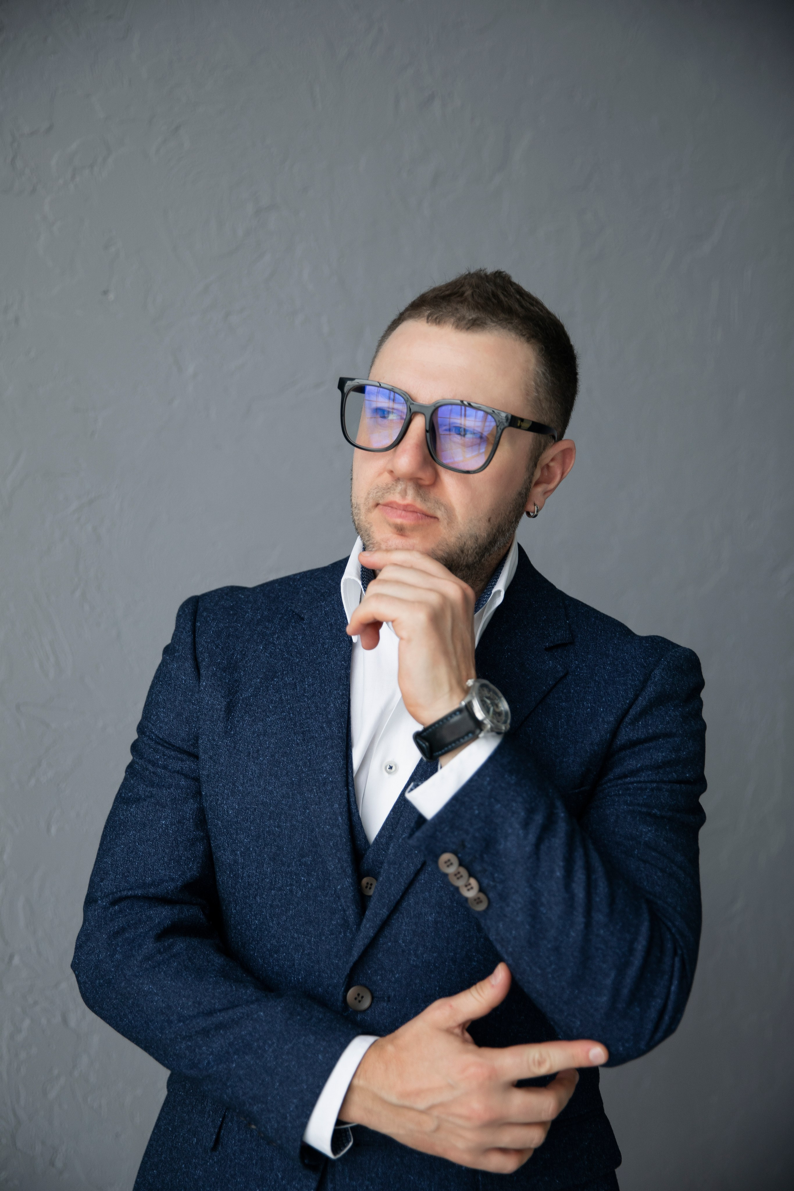 Роман. Свадебный и портретный фотограф