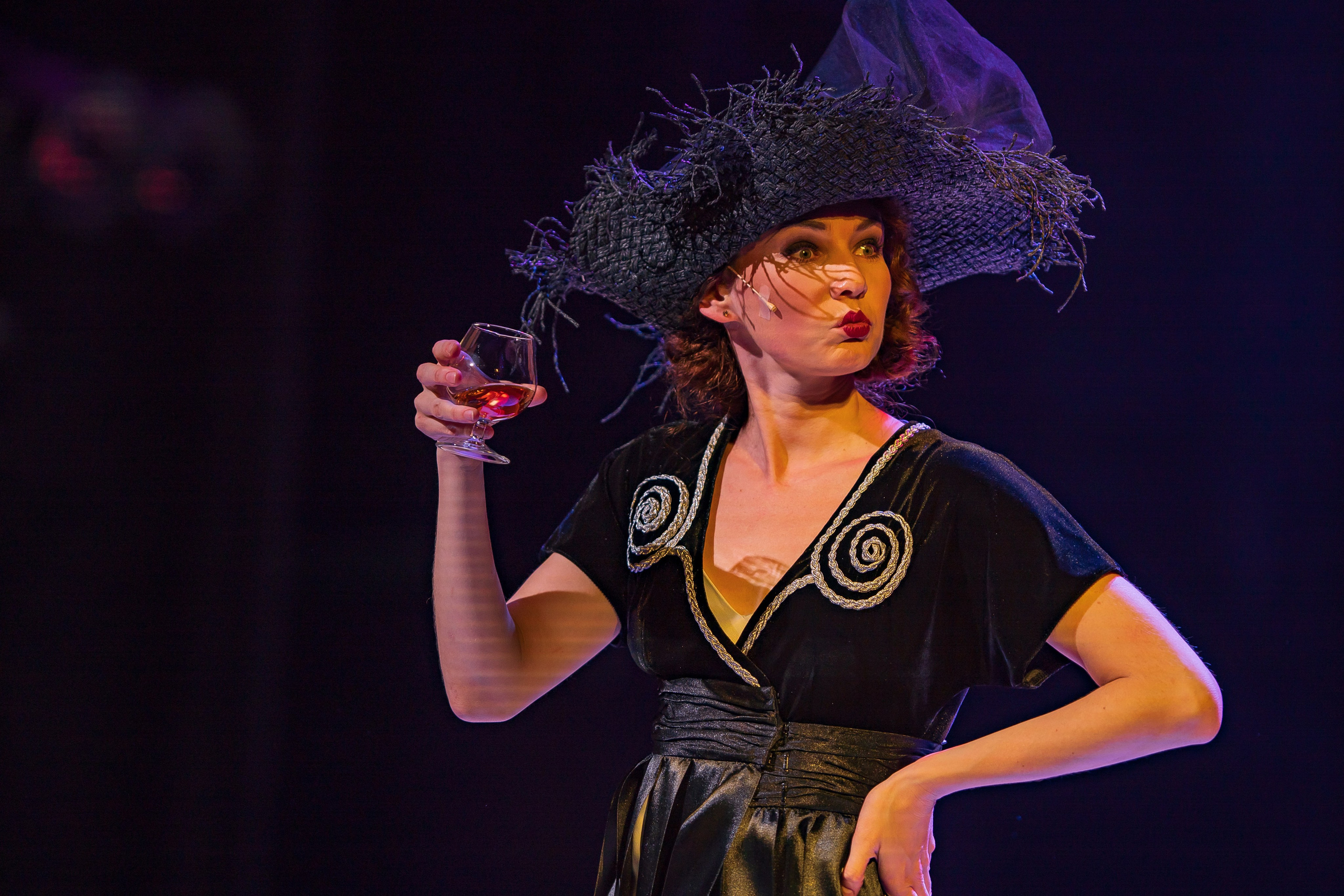 Гиперболоид инженера Гарина. Антон Катушенок — фотокорреспондент города Набережные Челны