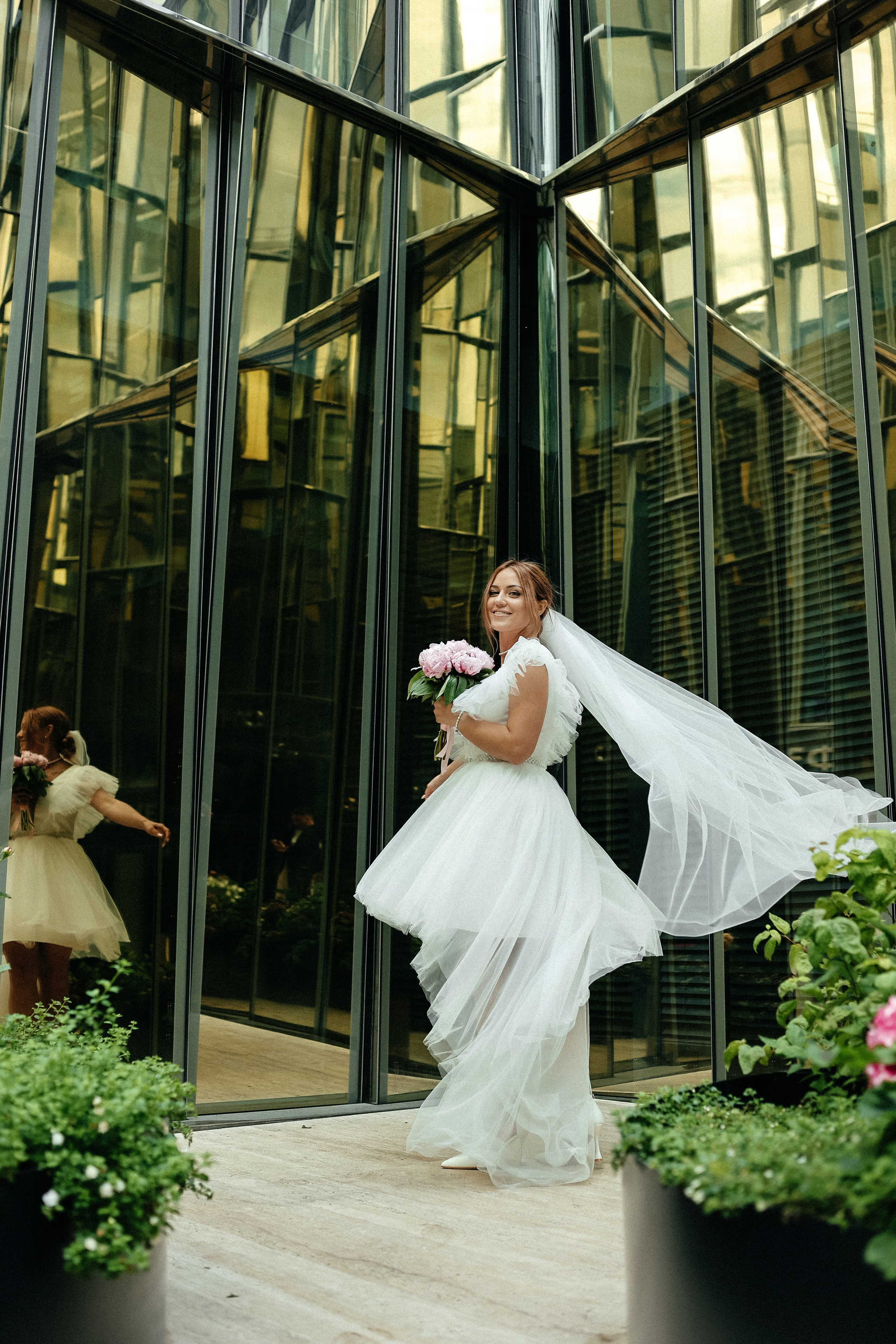 Виктория и Иван (свадьба). Главная