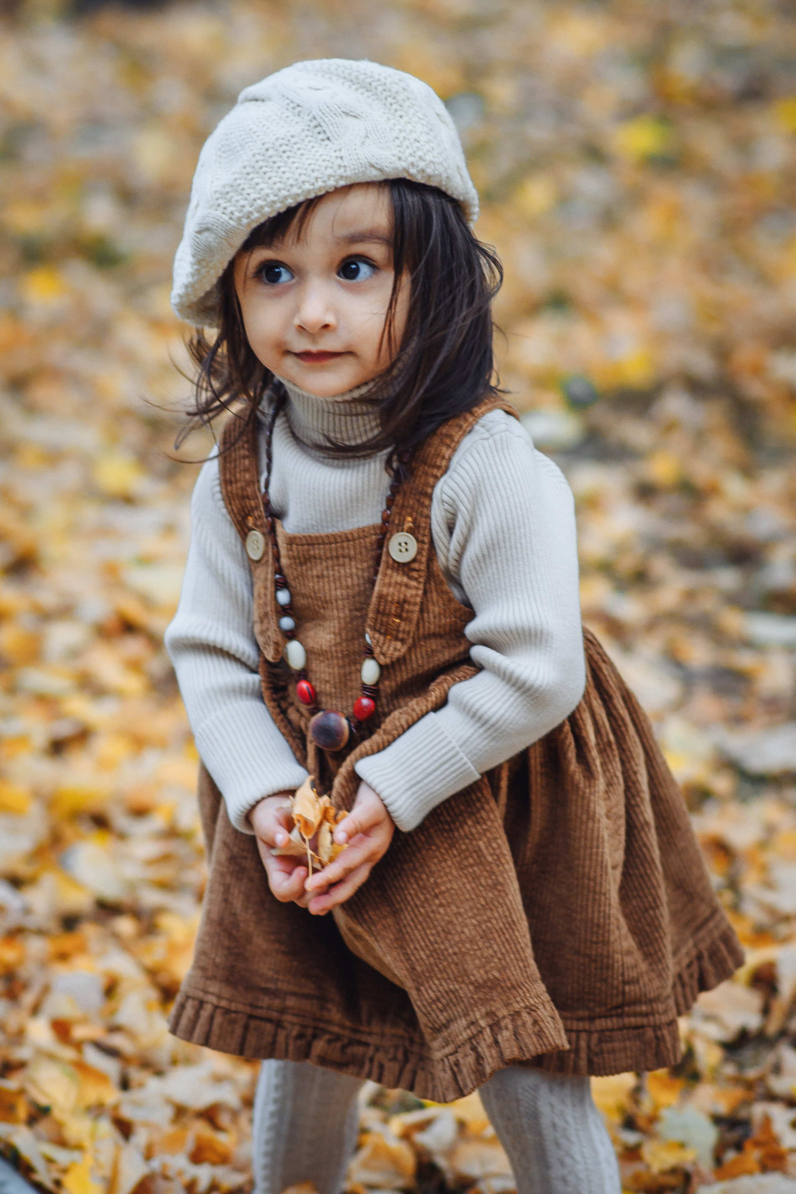 Как мама. Фотограф в Ижевске Наталья Медведцева